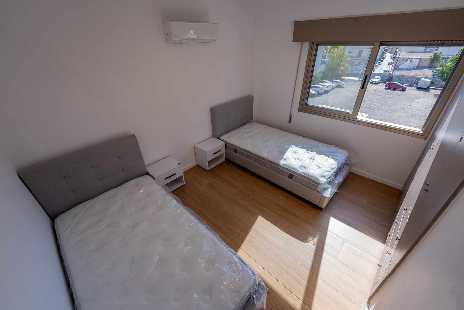 Two Bedroom-Apartment-Limassol(Agia Zoni) image 8