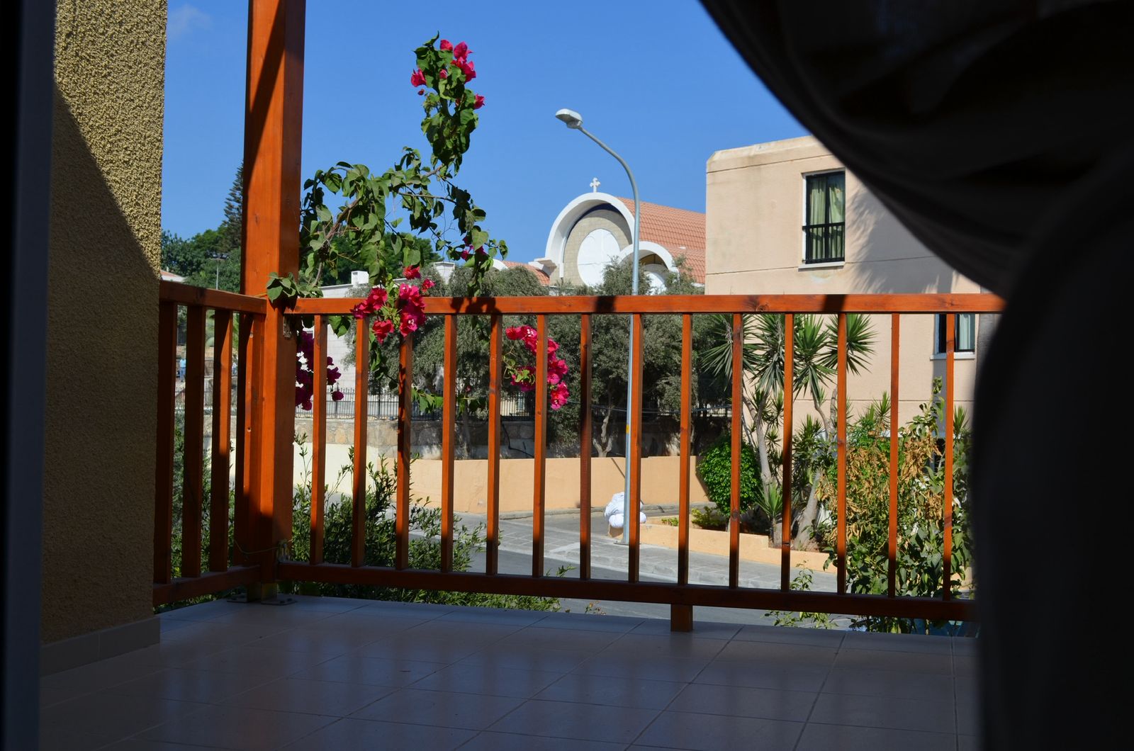 One Bedroom-Apartment,Parallimni,Ayia Napa image 2