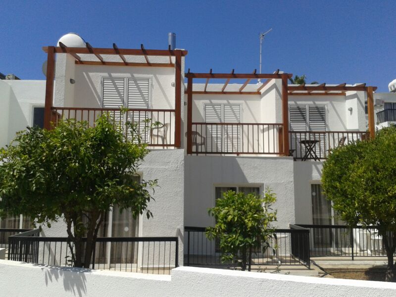 One Bedroom-Apartment,Parallimni,Ayia Napa