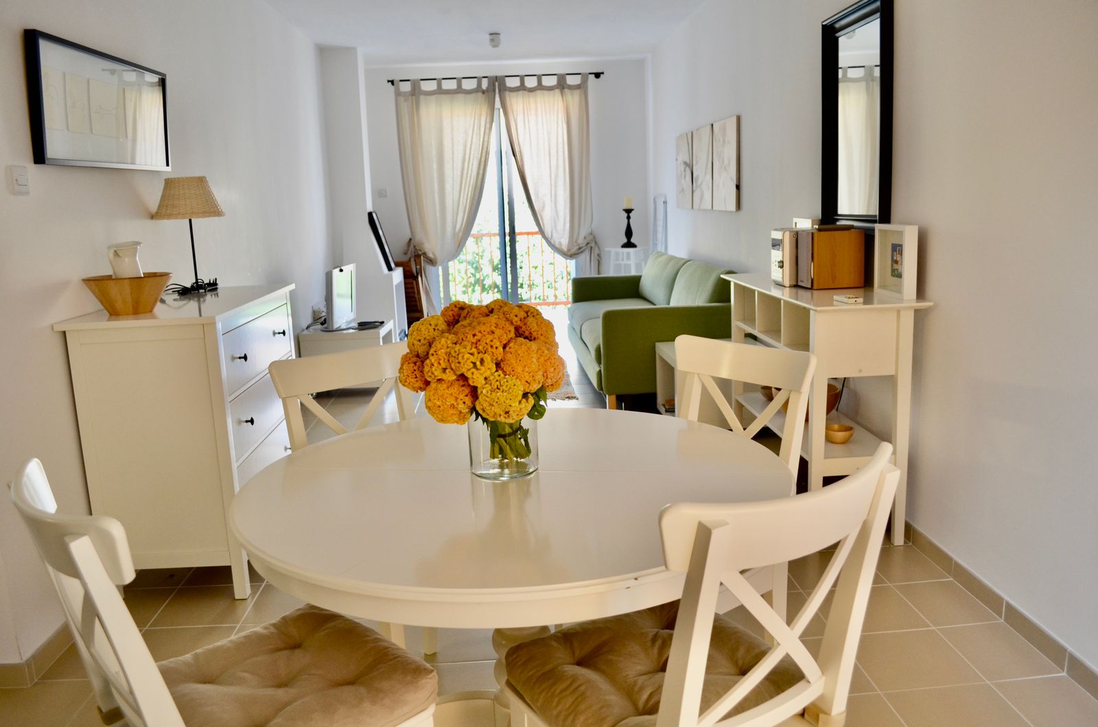One Bedroom-Apartment,Parallimni,Ayia Napa image 8