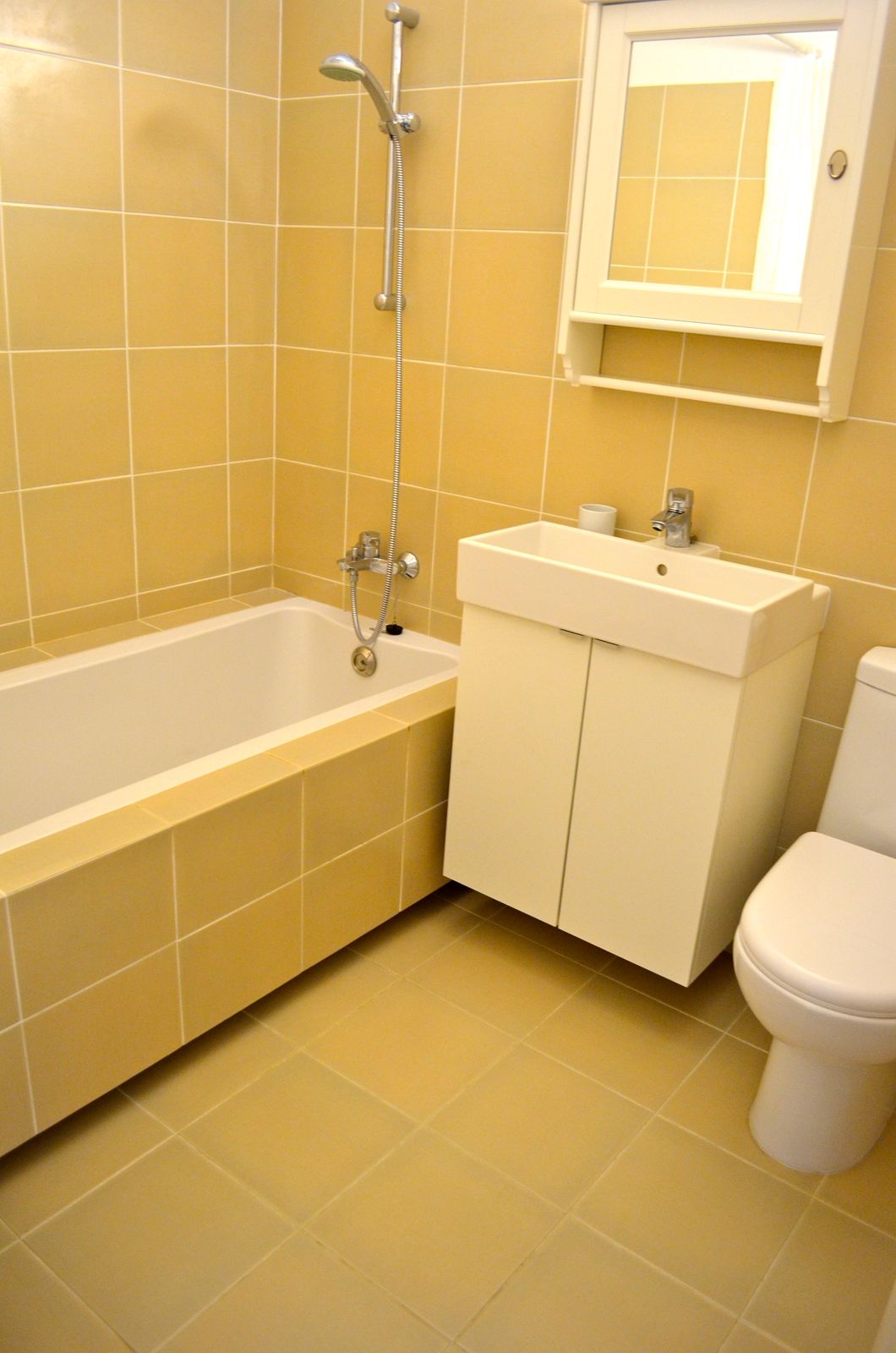 One Bedroom-Apartment,Parallimni,Ayia Napa image 12