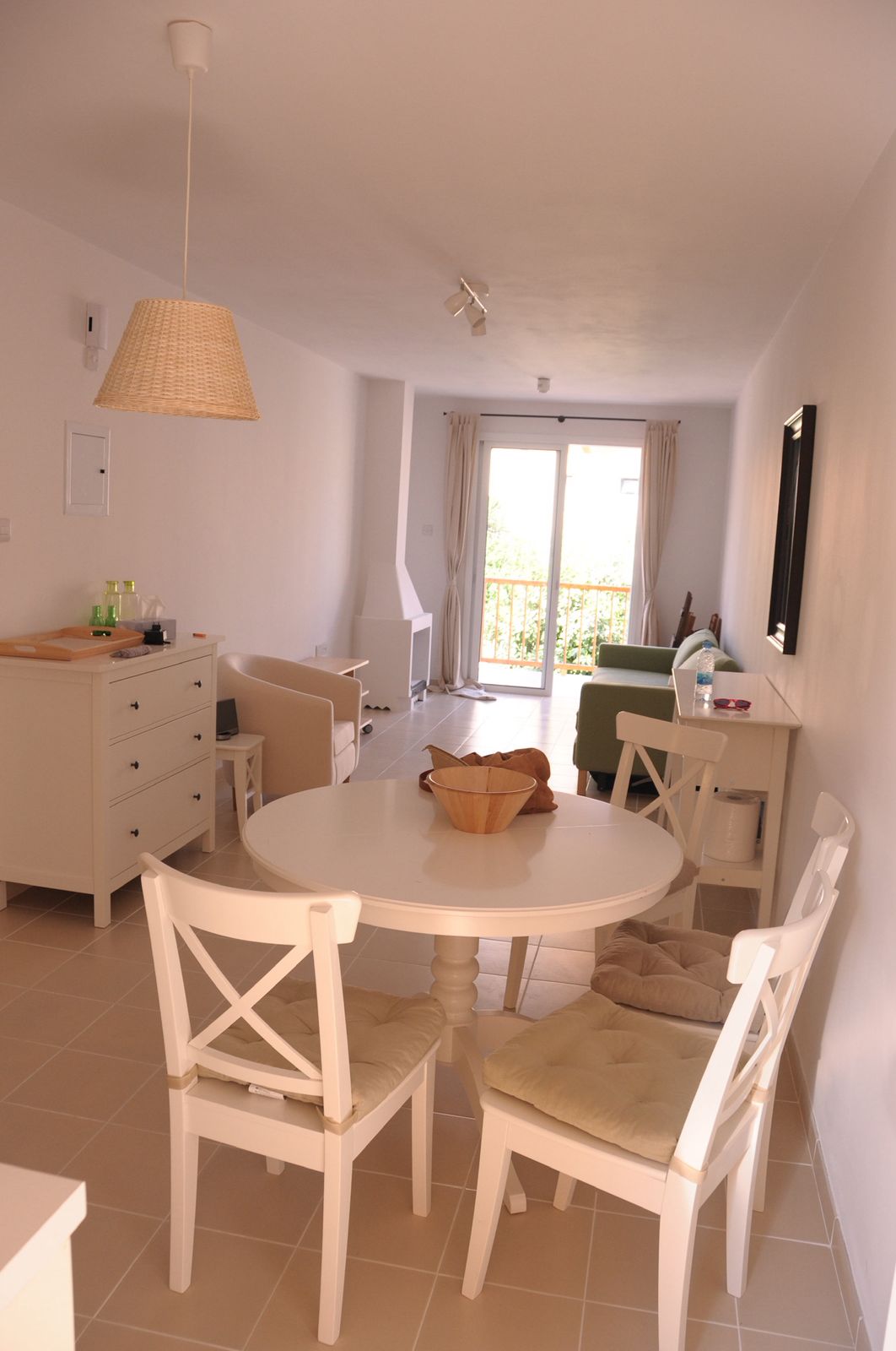 One Bedroom-Apartment,Parallimni,Ayia Napa image 13