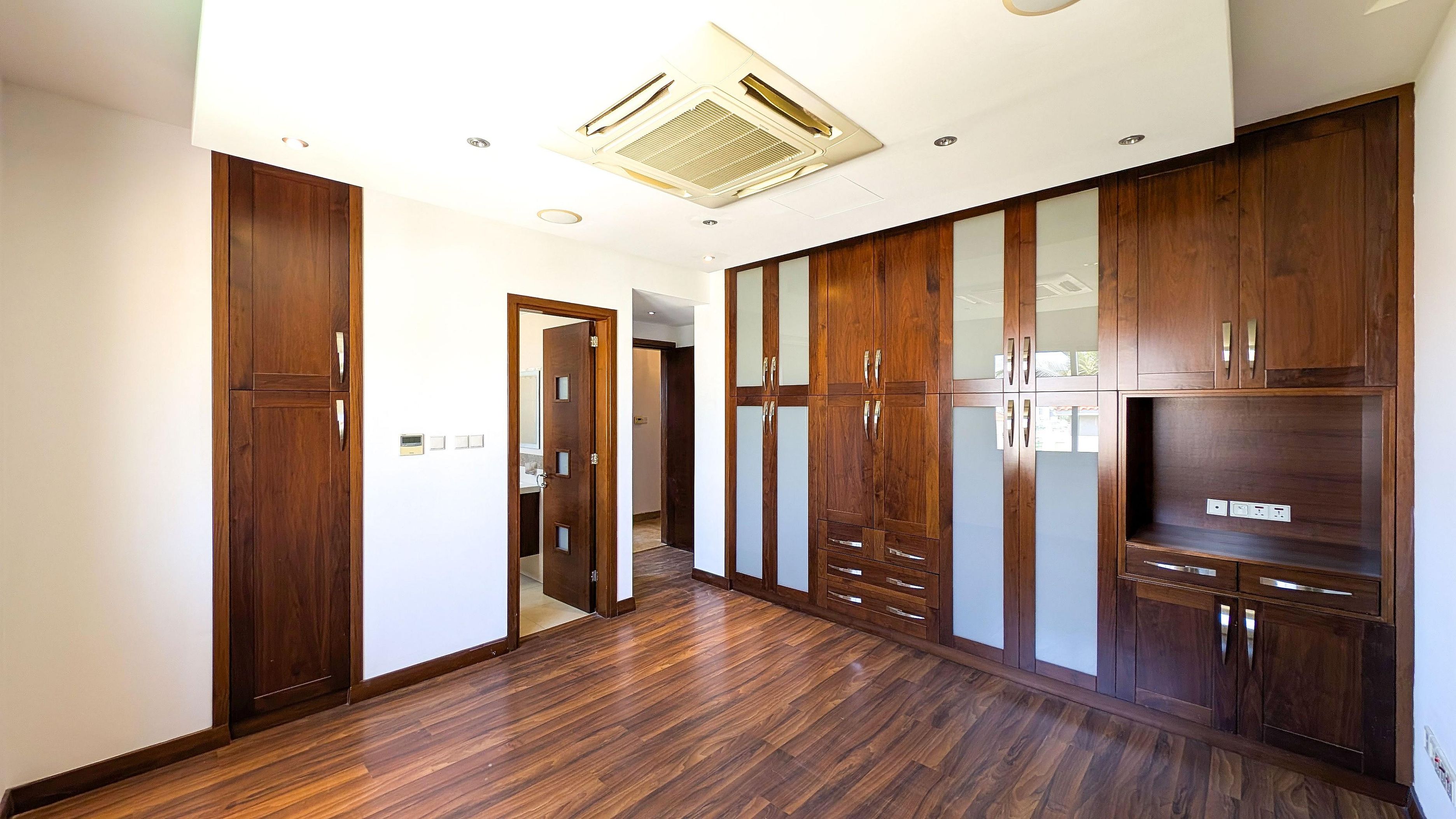 Four-Bedroom Home-Agios Athanasios, Limassol image 8