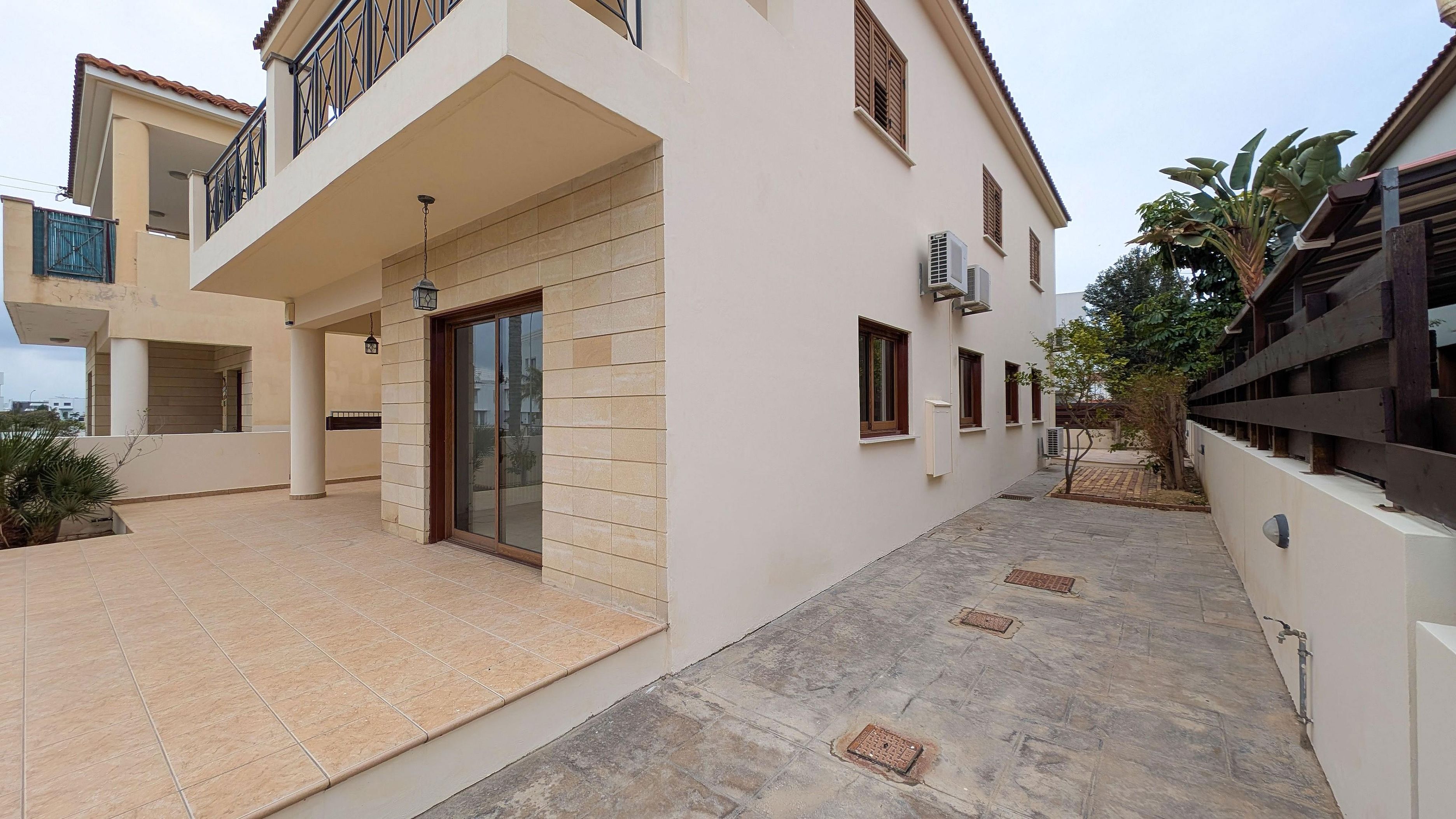 Four Bedroom House-Latsia, Nicosia image 6