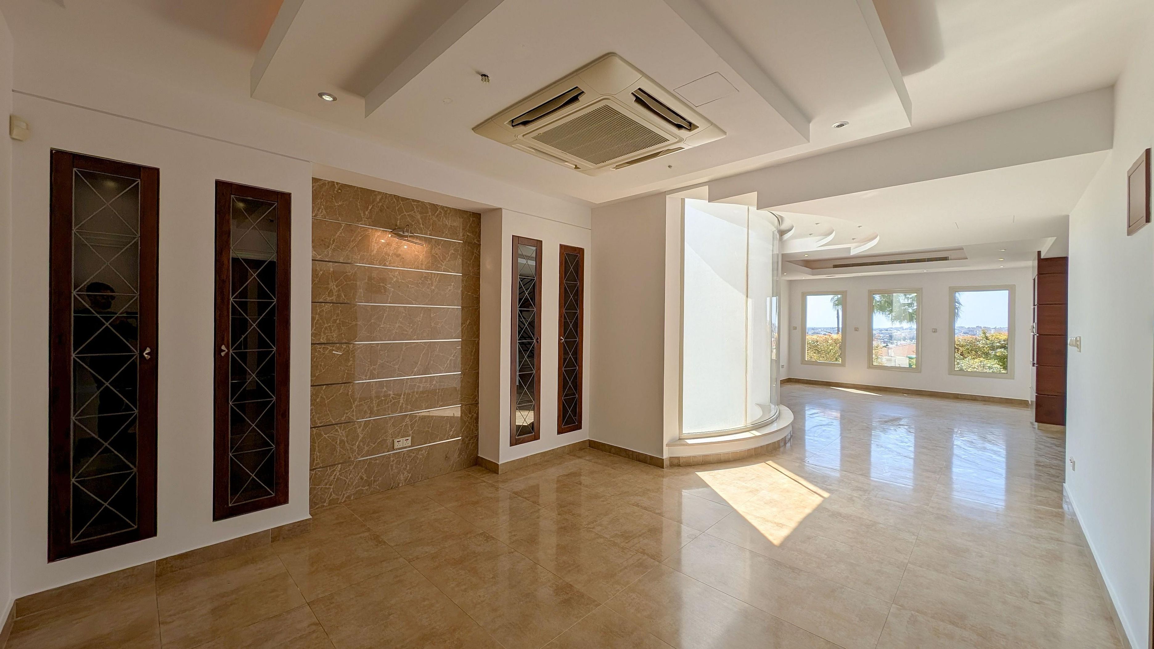 Four-Bedroom Home-Agios Athanasios, Limassol image 9