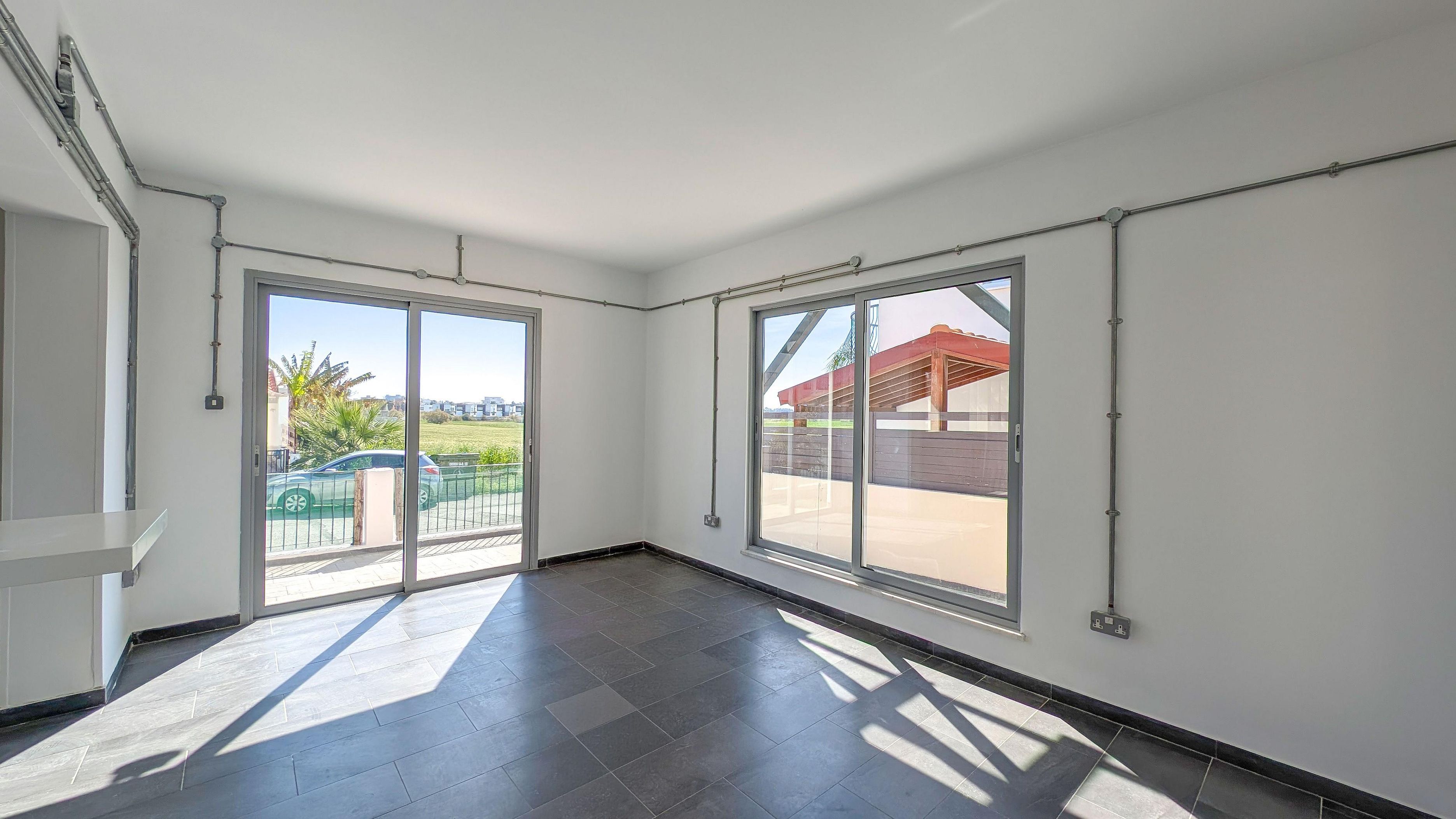 Three Bedroom-Semi Detached-Oroklini, Larnaca image 8