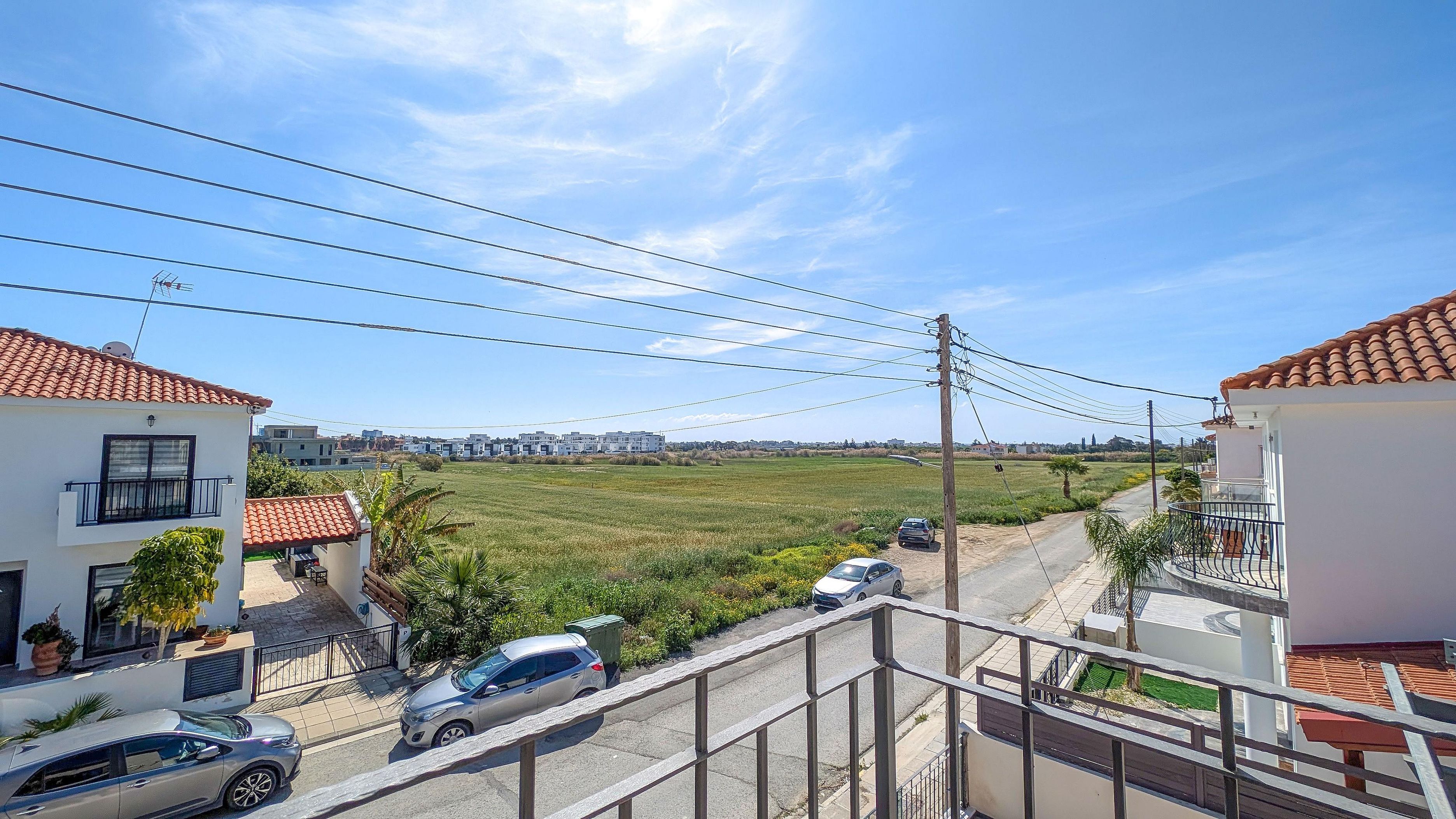 Three Bedroom-Semi Detached-Oroklini, Larnaca image 4