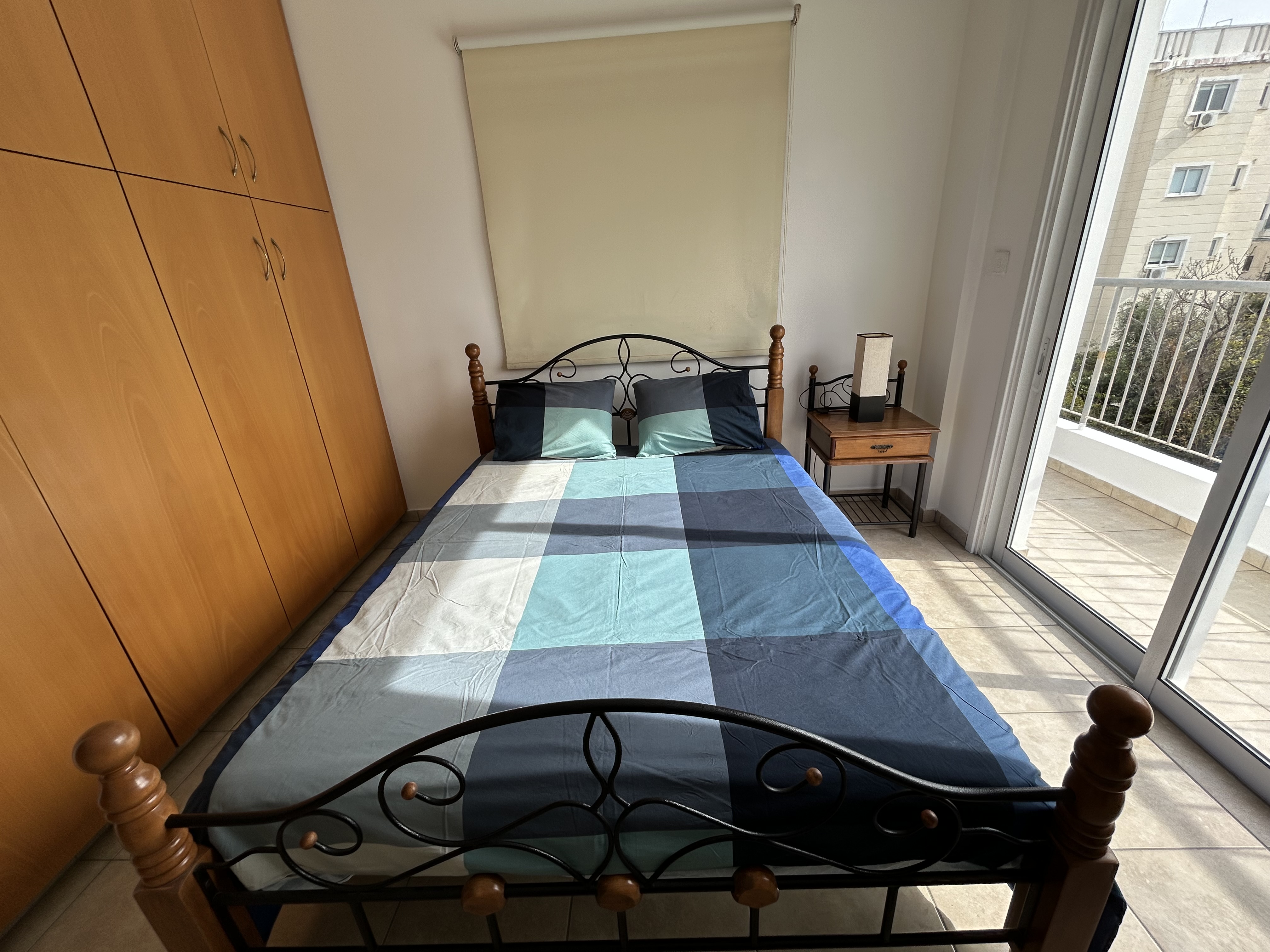 One Bedroom Apartment - Acropoli, Nicosia image 3