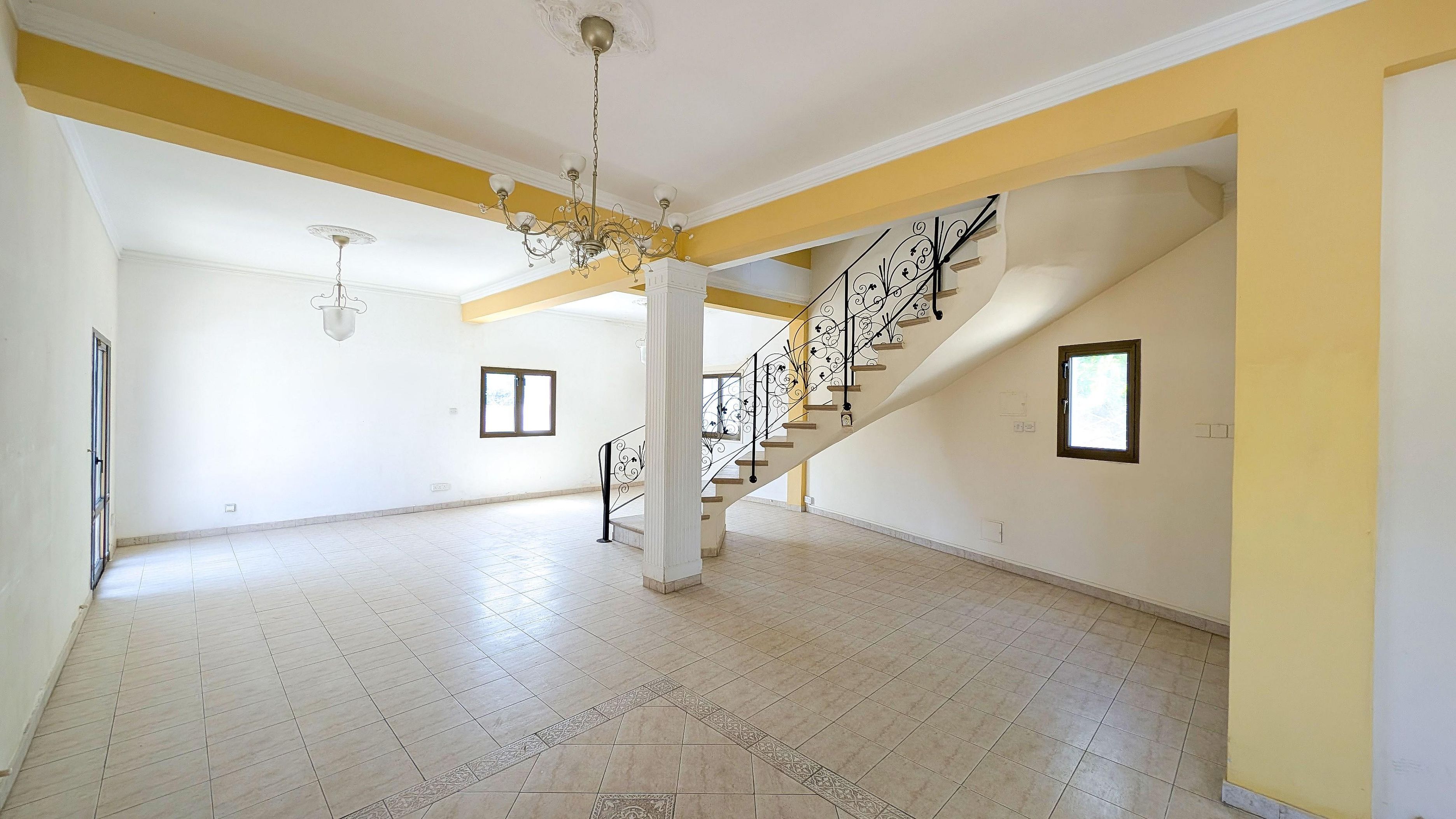Three-bedroom House in Deryneia, Ammochostos image 3