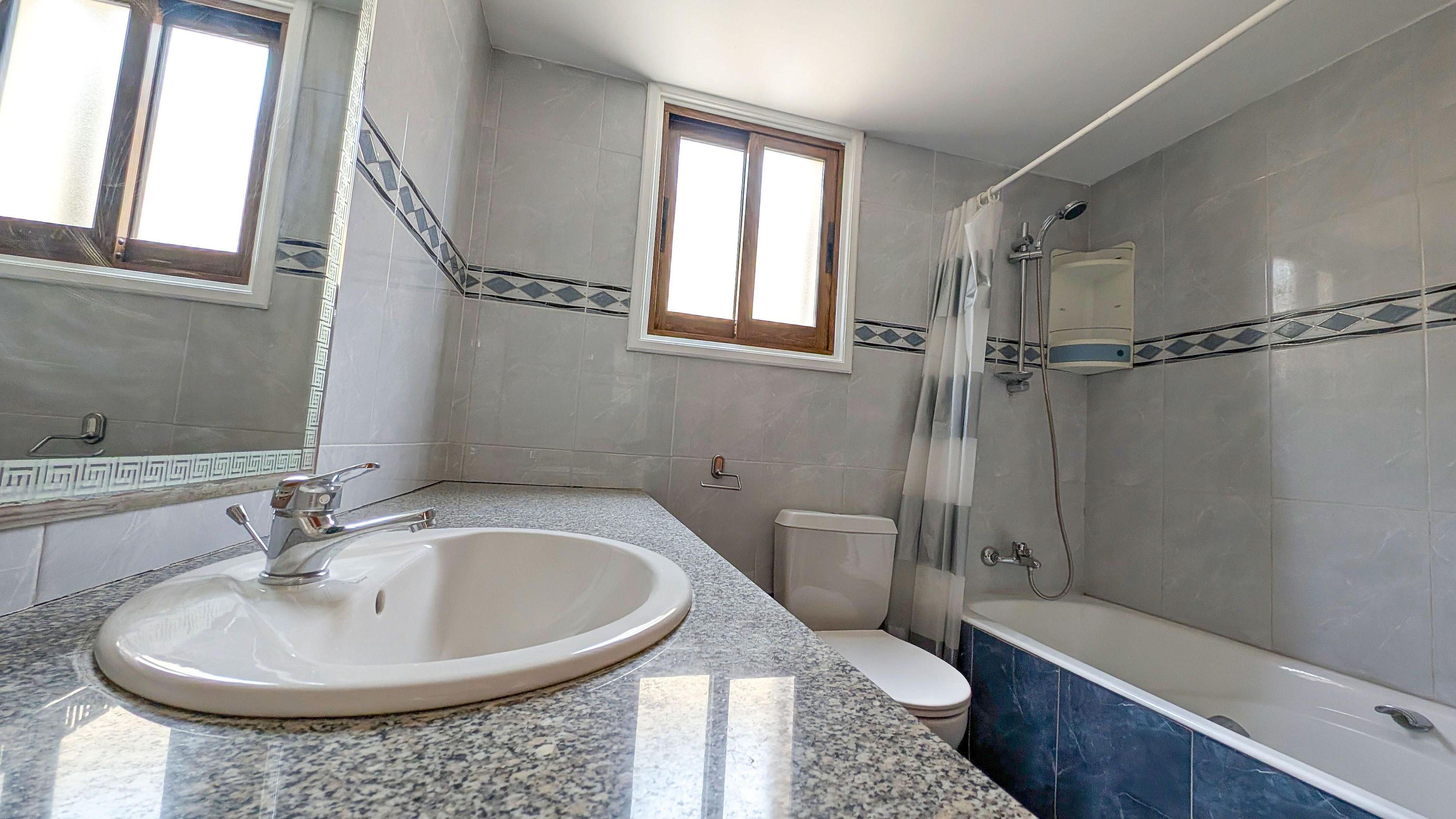 Four Bedroom House-Latsia, Nicosia image 9