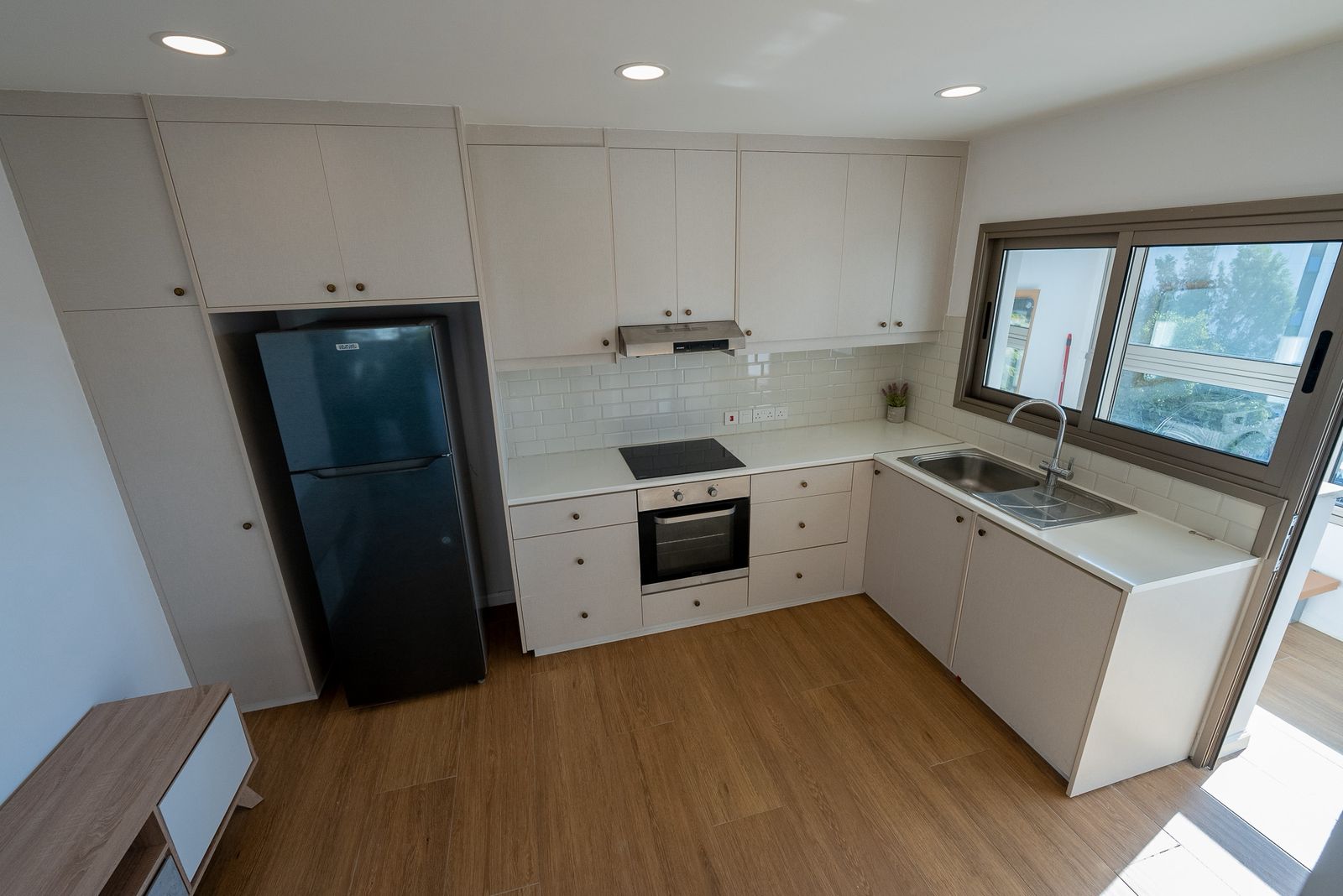 Two Bedroom-Apartment-Limassol(Agia Zoni) image 4