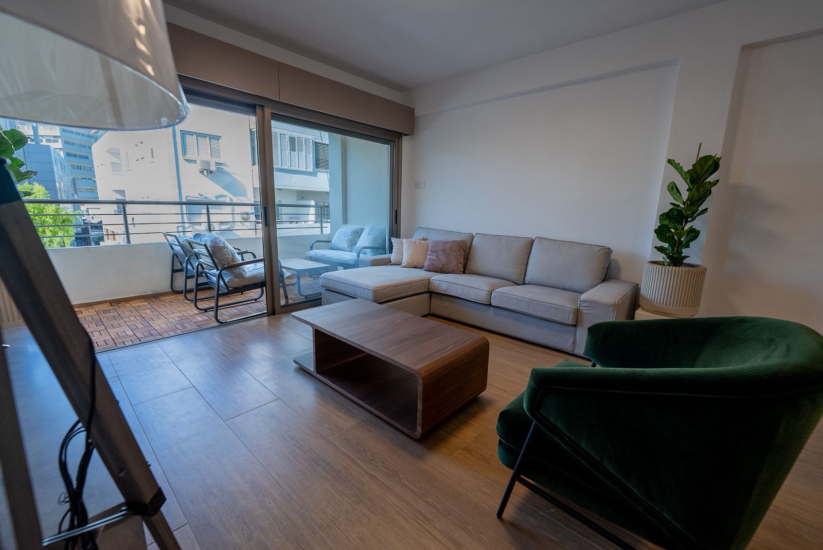 Two Bedroom-Apartment-Limassol(Agia Zoni) image 5