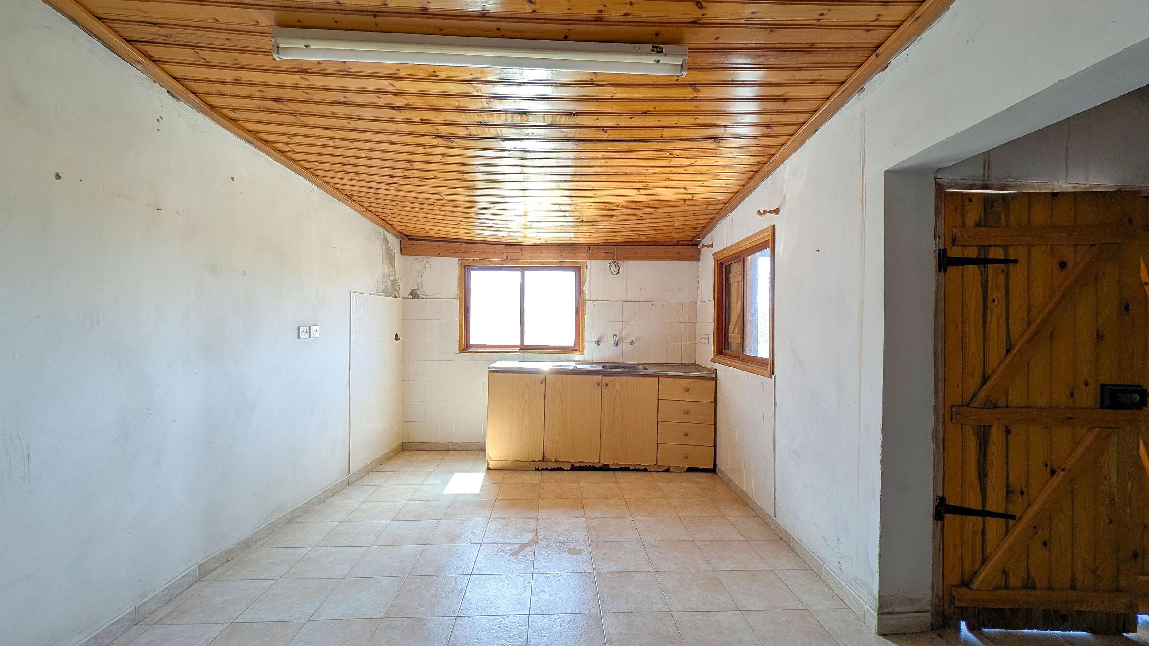 Two-Bedroom Detached-House in Salamiou, Paphos image 2