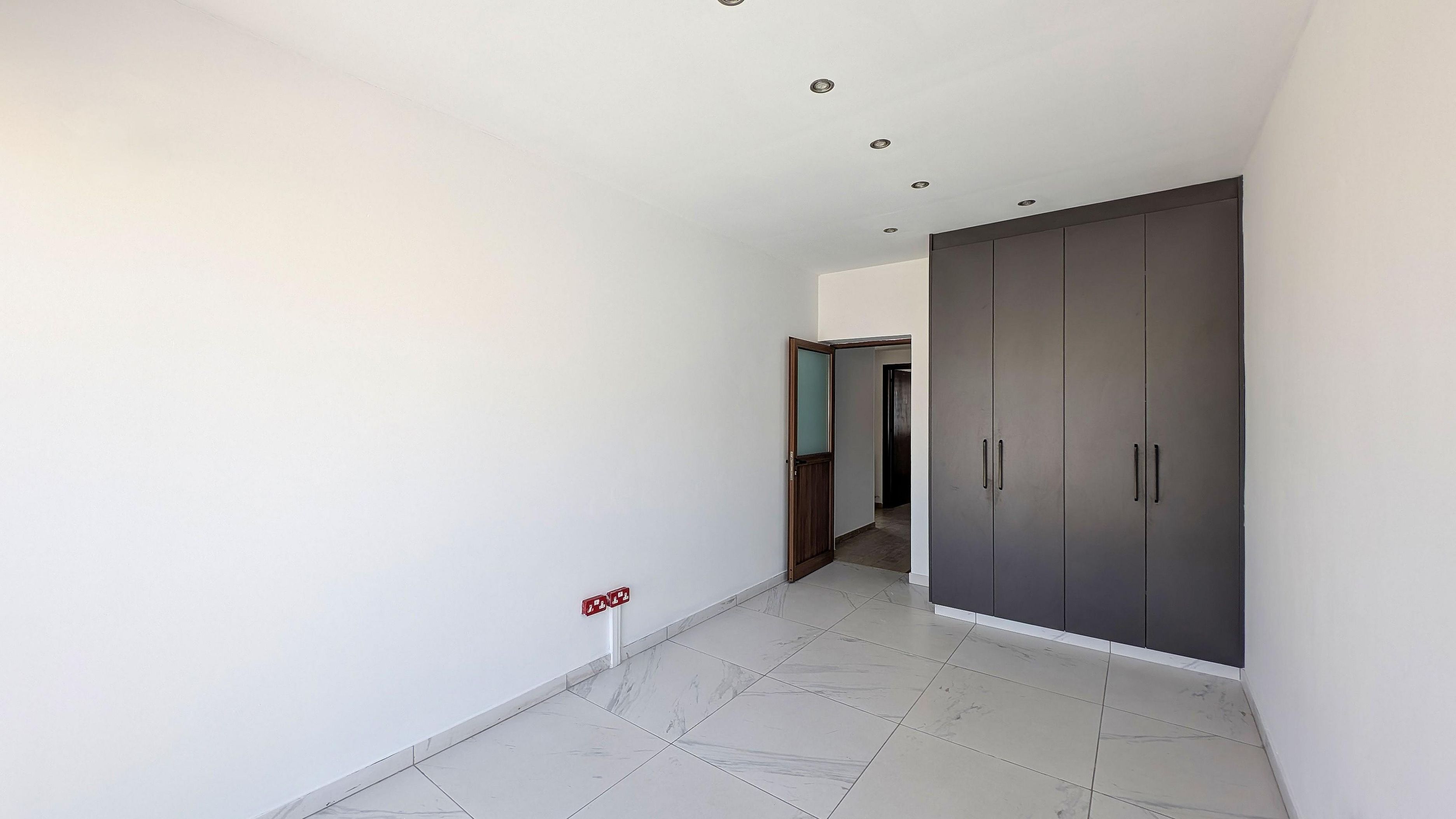 Three Bedroom-Semi Detached-Oroklini, Larnaca image 9