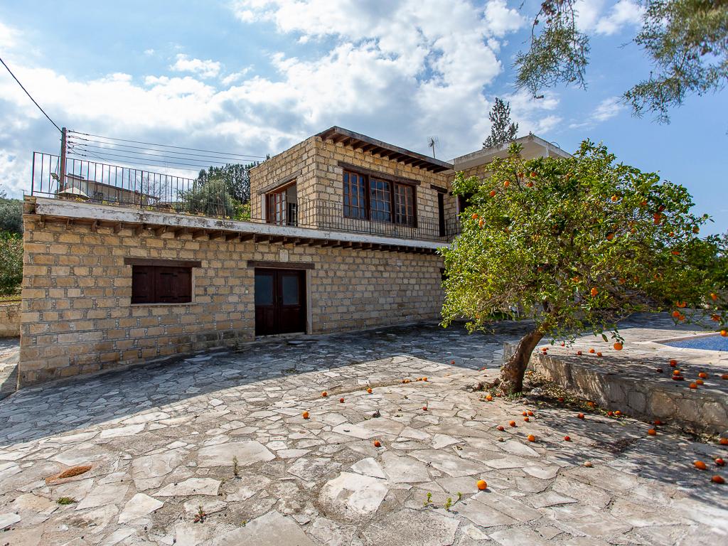 Detached,House - Steni, Paphos image 5