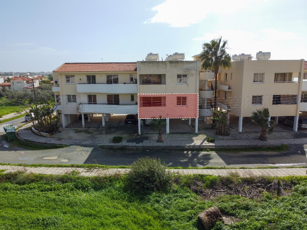 Two Bedroom-Flat-Larnaca(Pervolia) image 3