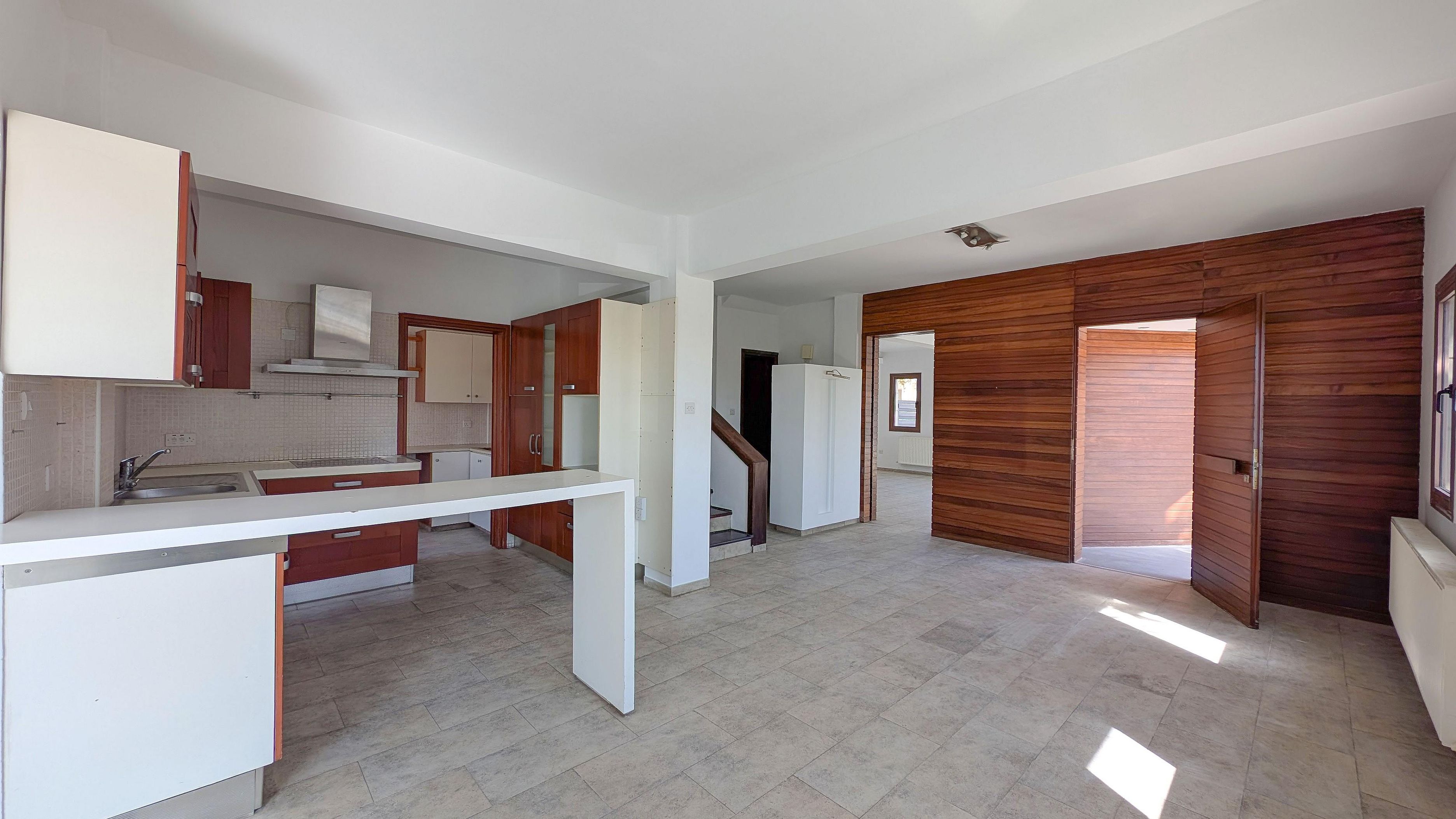 Three Bedroom-Semi Detached-Oroklini, Larnaca image 10