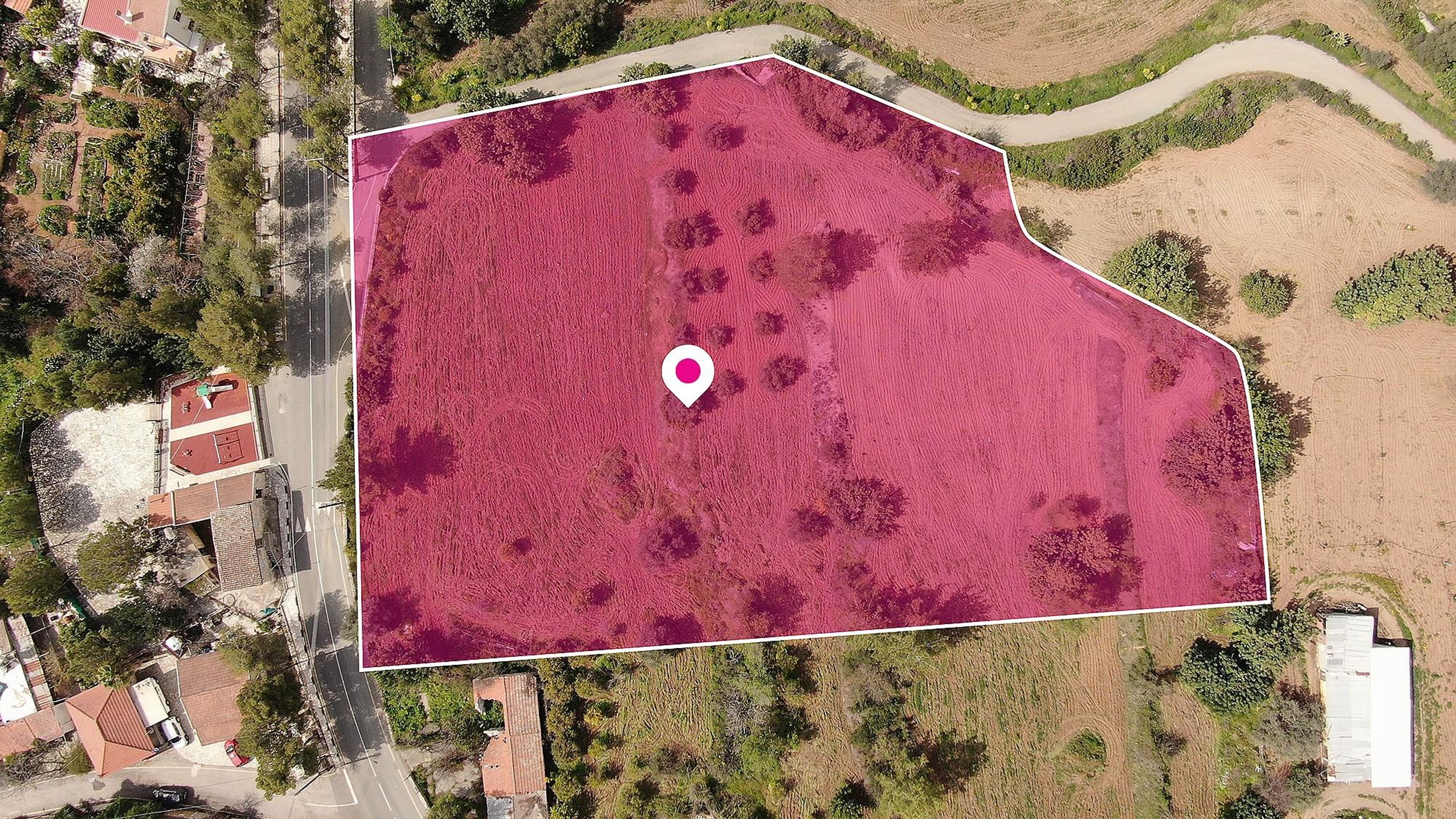 Residential Field - Lageia, Larnaca image 4