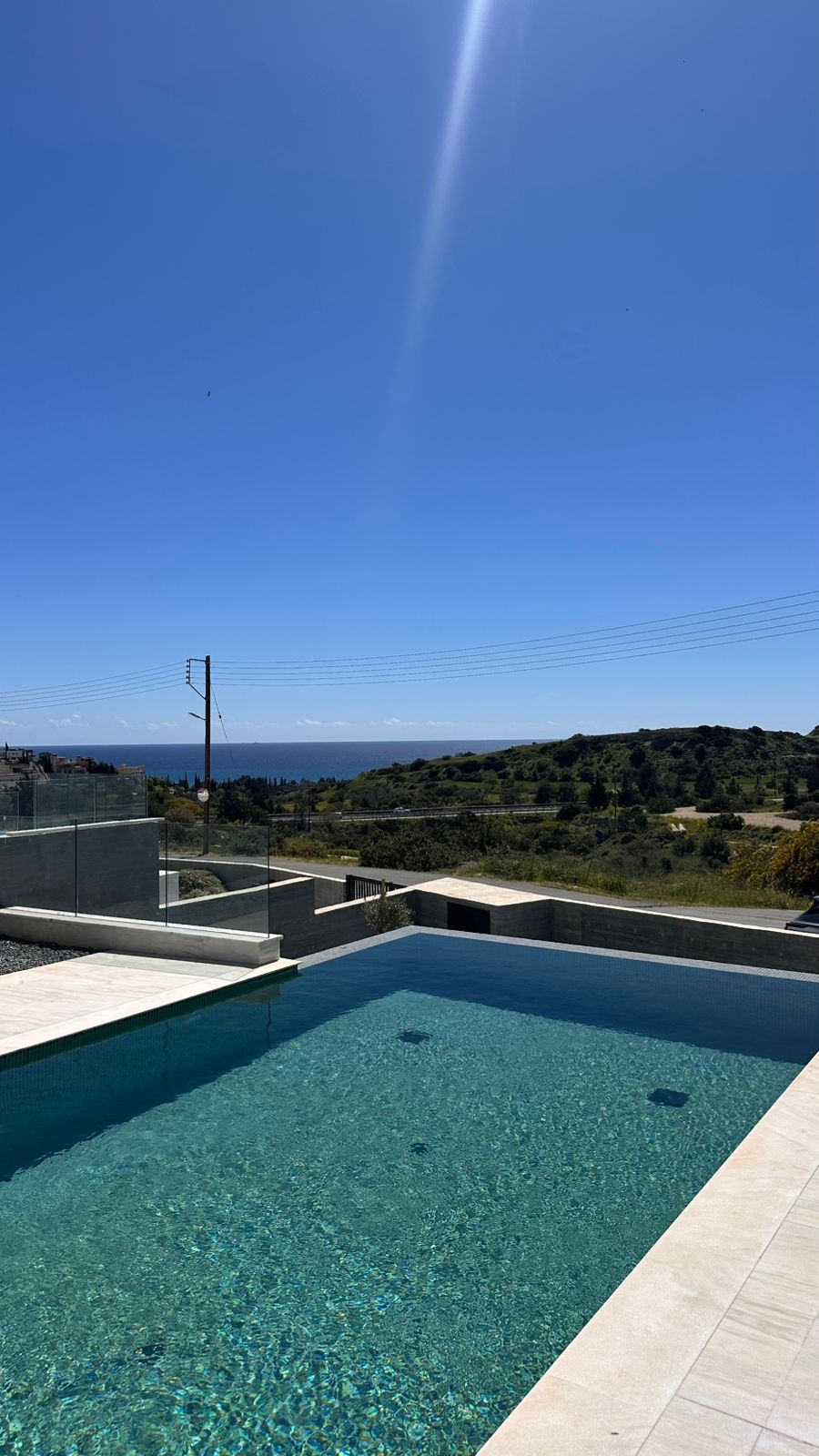 Three Bedroom Apartment-Limasso(Agios Tychonas) image 2