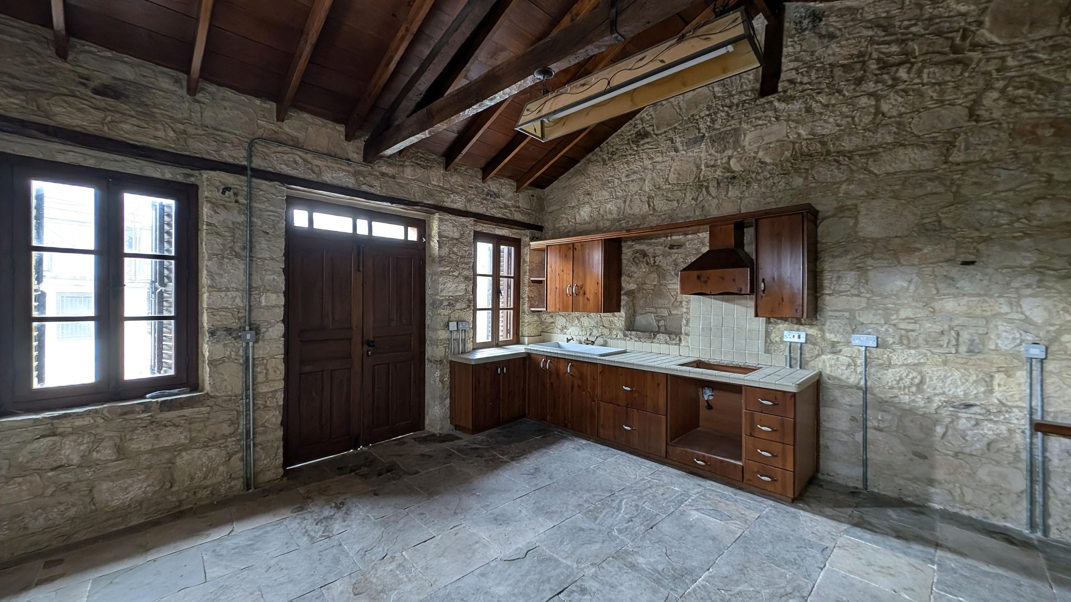 Two-storey House Monagri, Limassol image 3