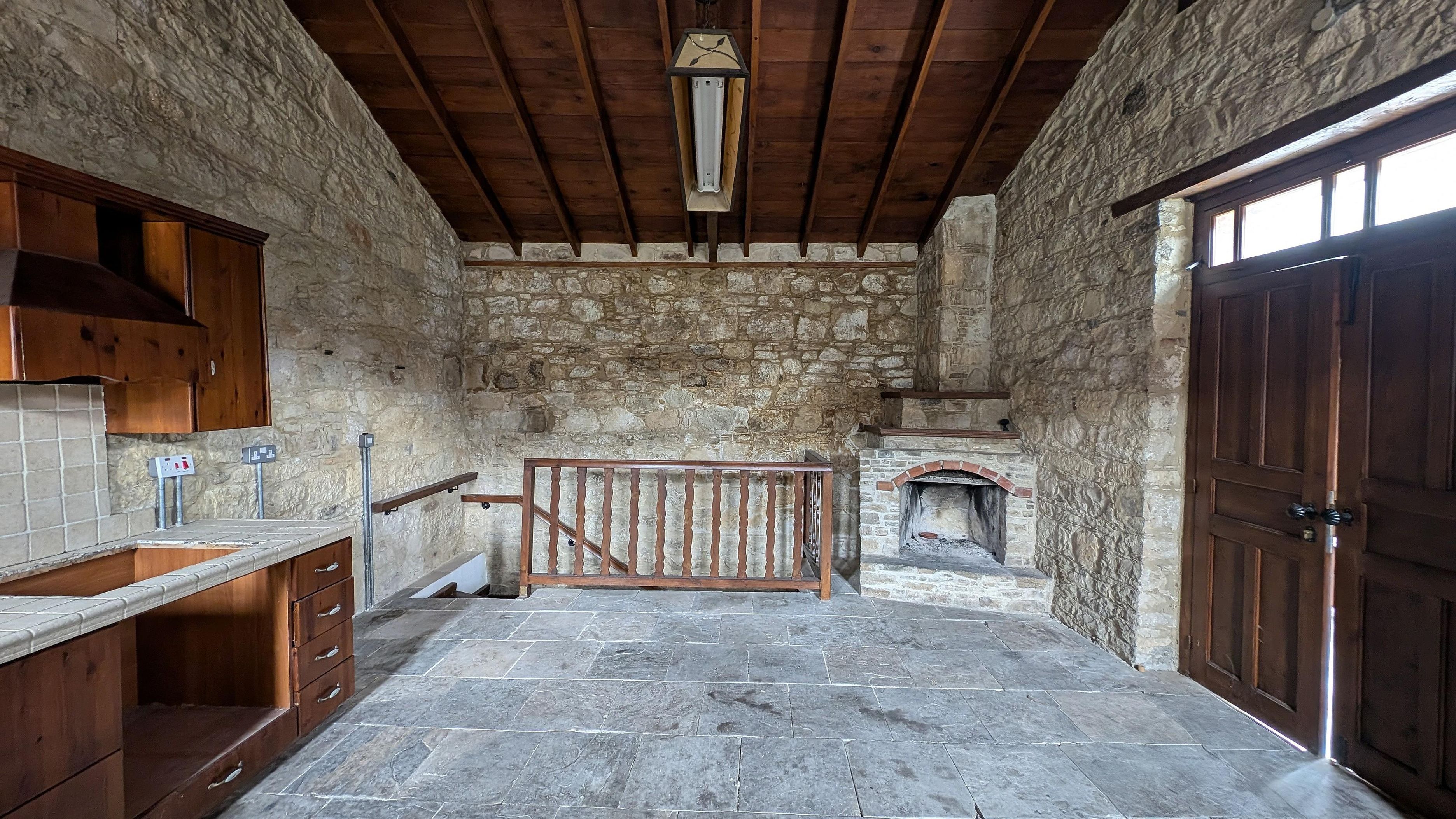 Two-storey House Monagri, Limassol image 4