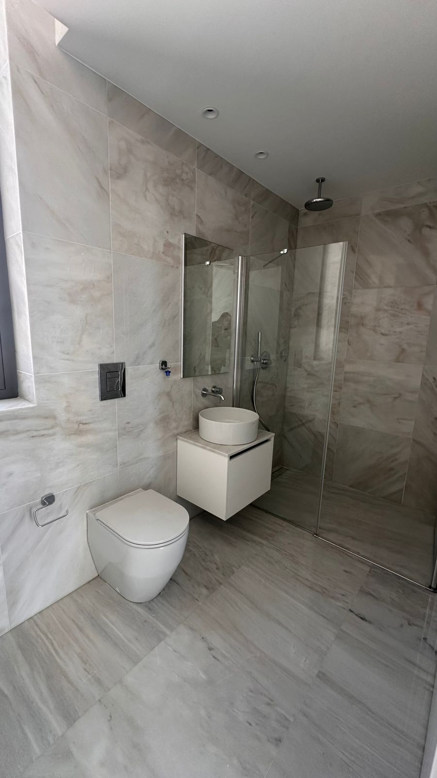 Three Bedroom Apartment-Limasso(Agios Tychonas) image 5