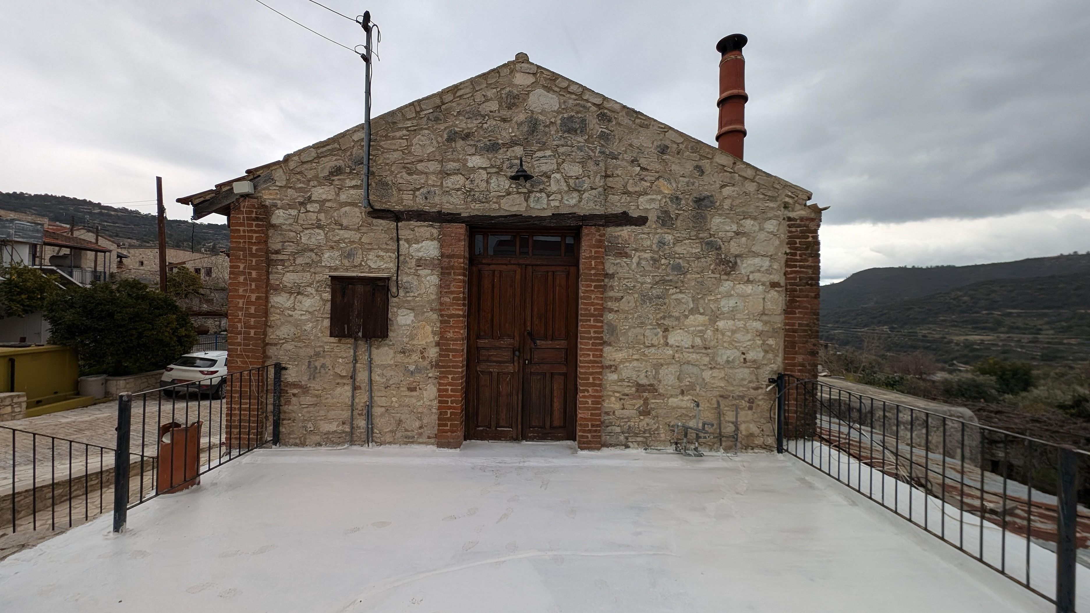 Two-storey House Monagri, Limassol image 5