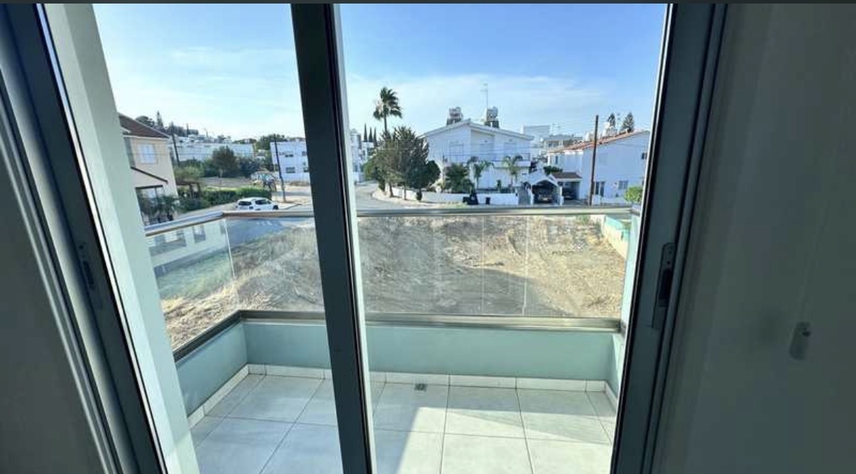 Two Bedroom Apartment - Makedonitissa, Nicosia