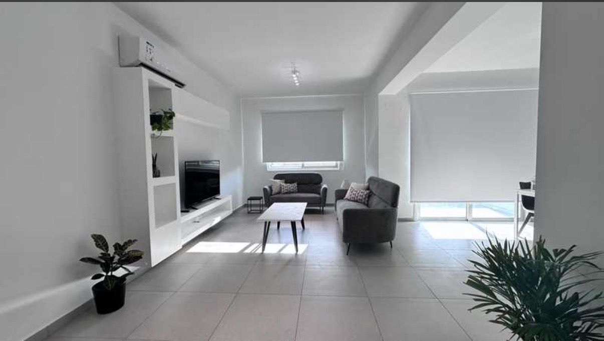 Two Bedroom Apartment - Makedonitissa, Nicosia image 11