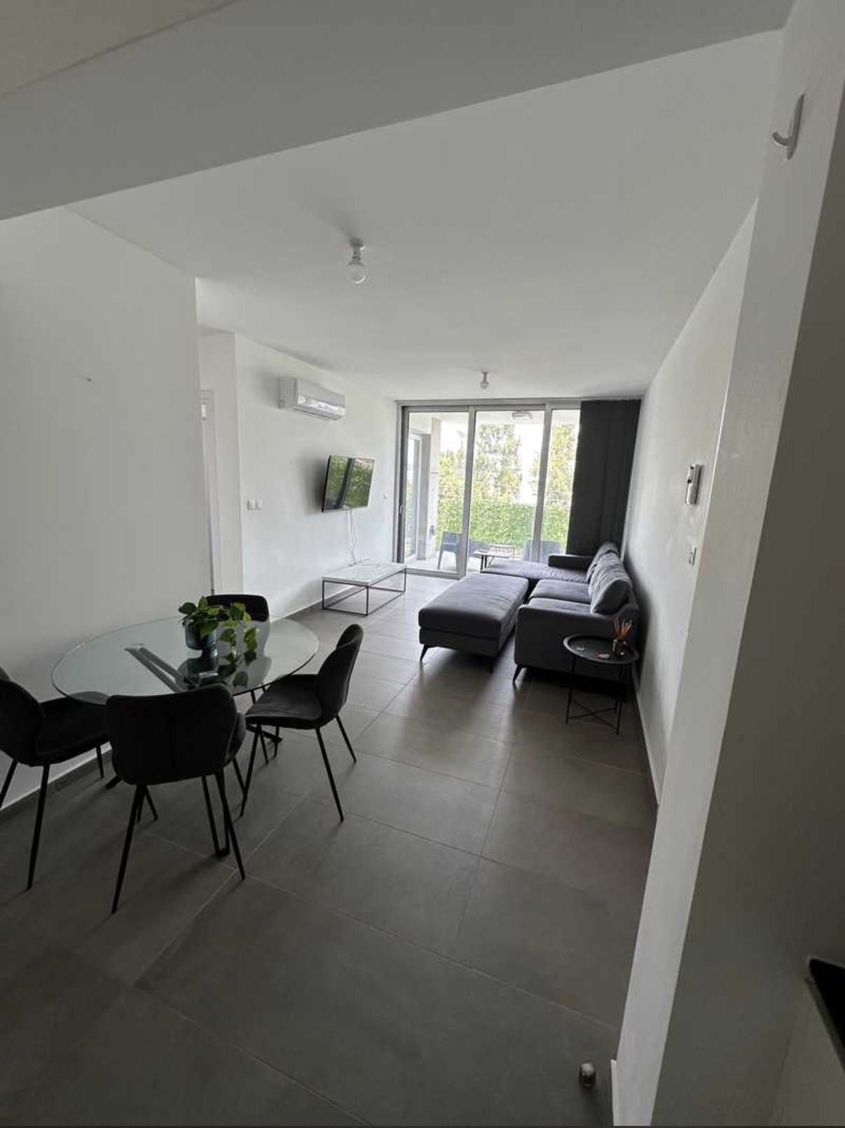 Two Bedroom Apartment - Archangelos, Nicosia