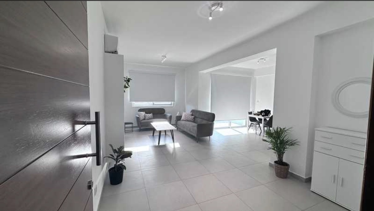 Two Bedroom Apartment - Makedonitissa, Nicosia image 13
