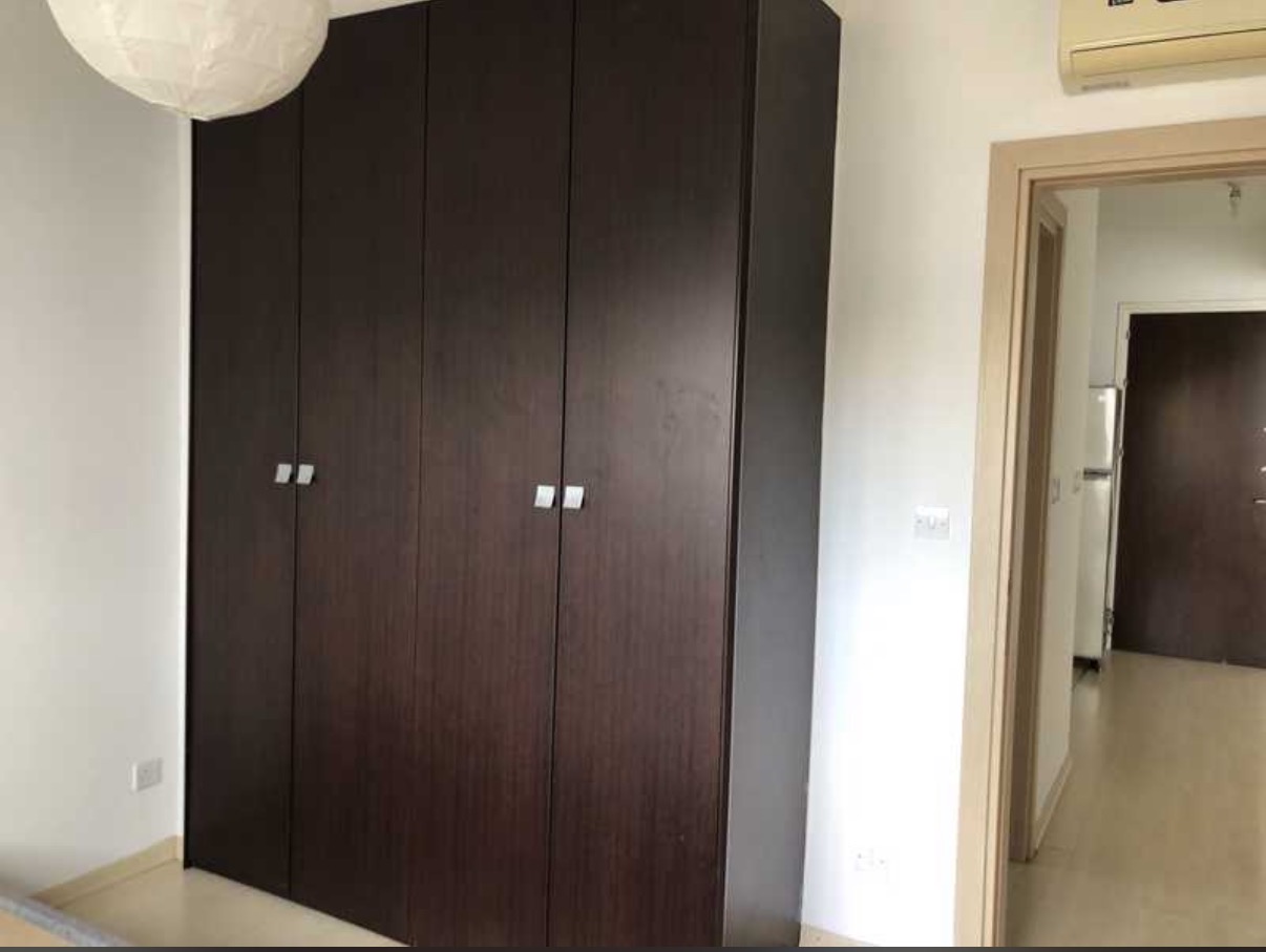 One Bedroom Apartment - Agios Vasilios, Nicosia image 2