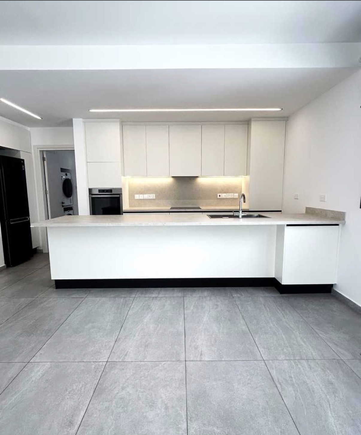 Two Bedroom Apartment - Makedonitissa, Nicosia image 2