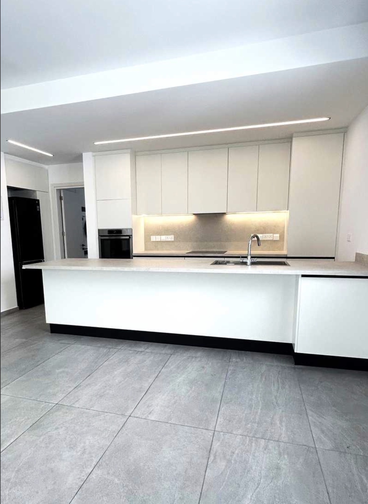Two Bedroom Apartment - Makedonitissa, Nicosia image 3