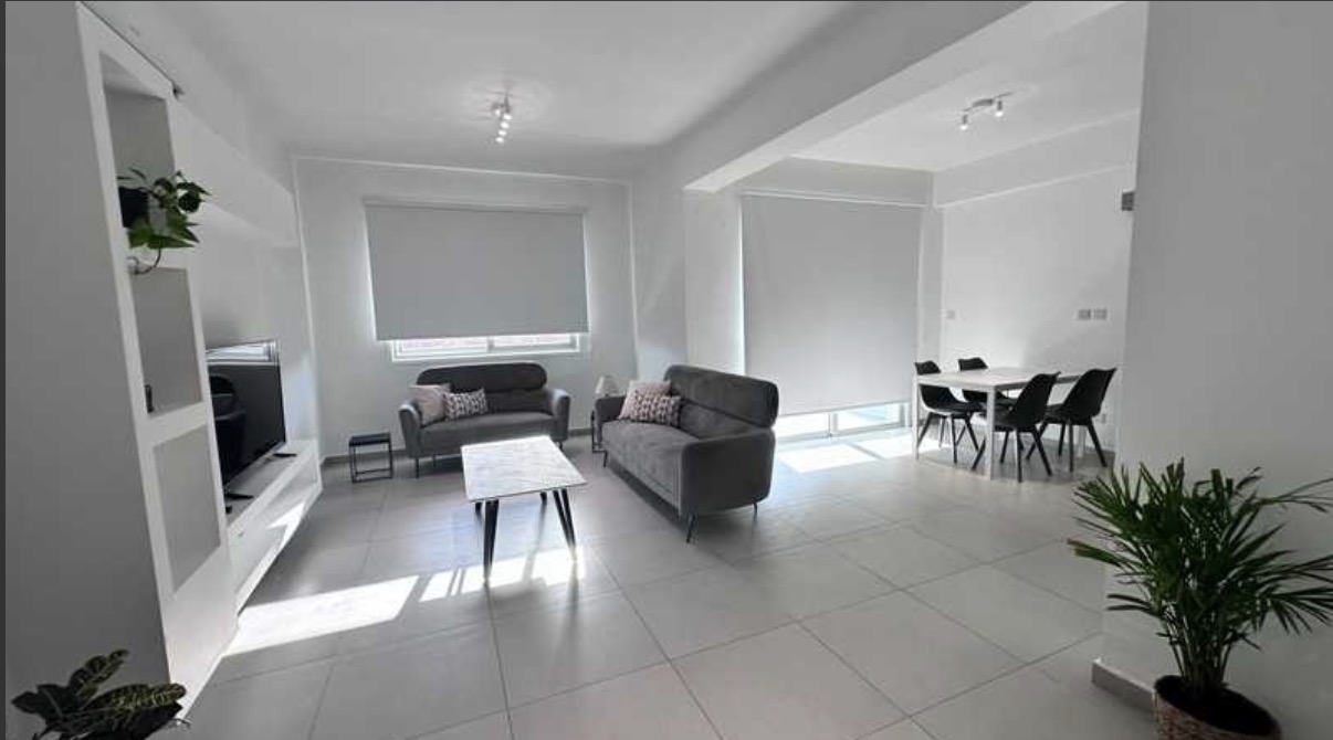 Two Bedroom Apartment - Makedonitissa, Nicosia image 3