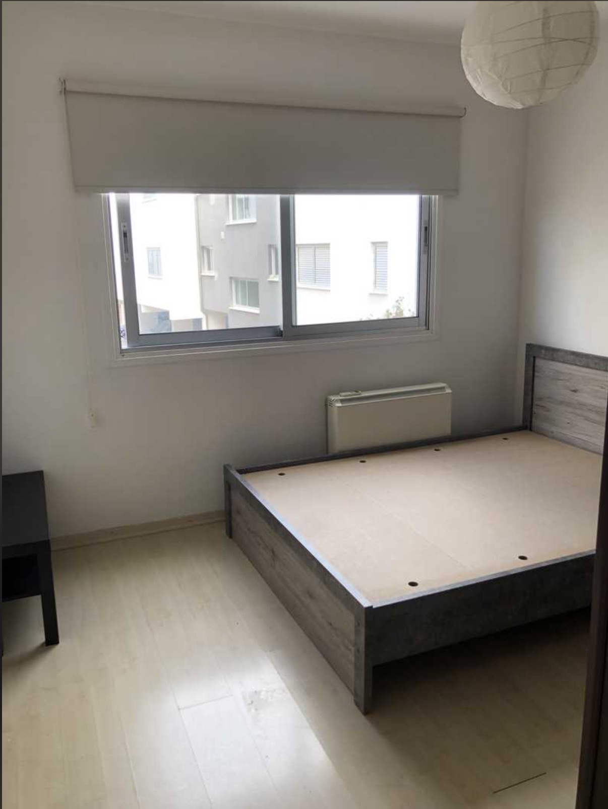 One Bedroom Apartment - Agios Vasilios, Nicosia image 4