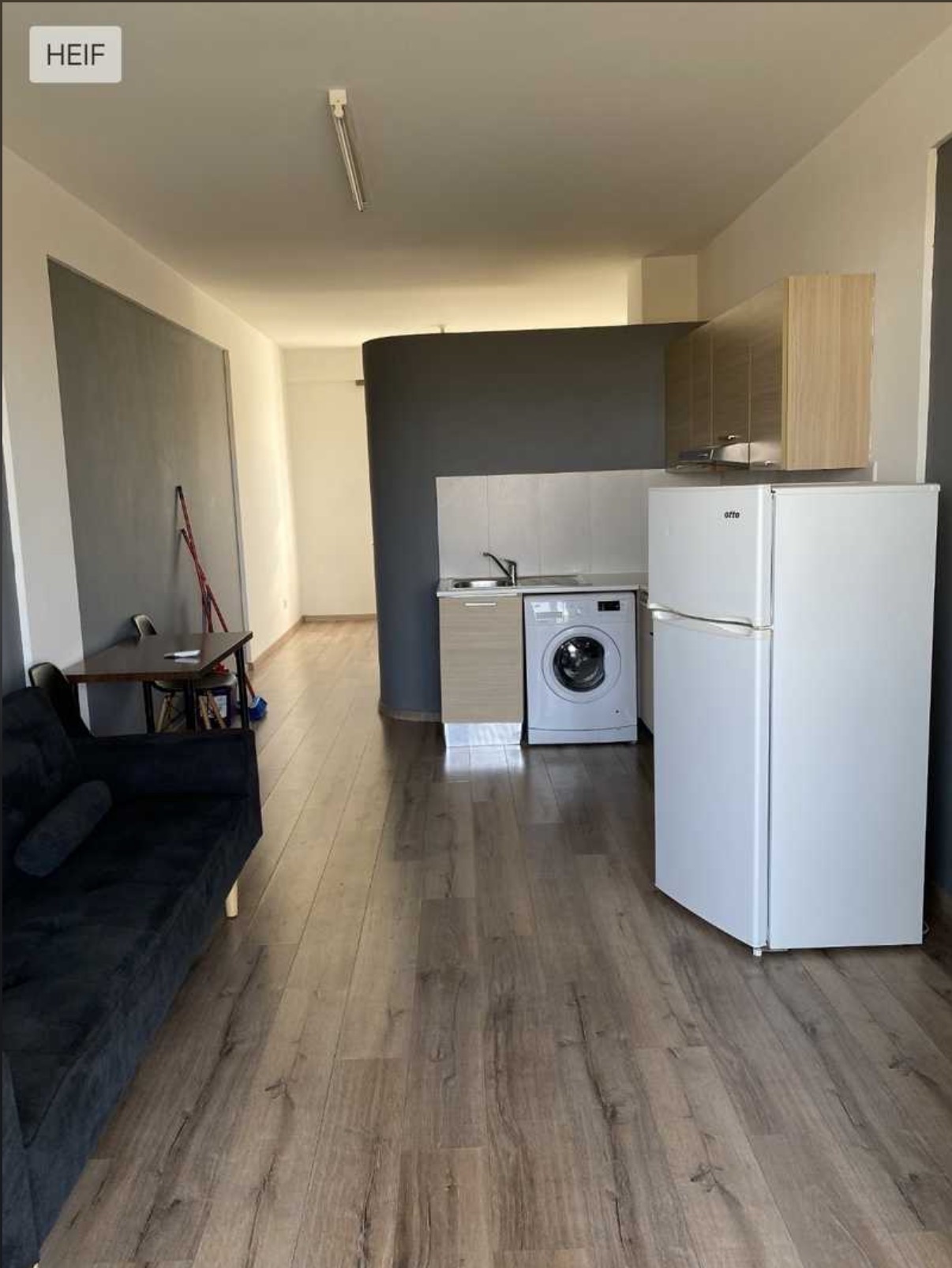 Studio Apartment - Aglantzia, Nicosia image 4