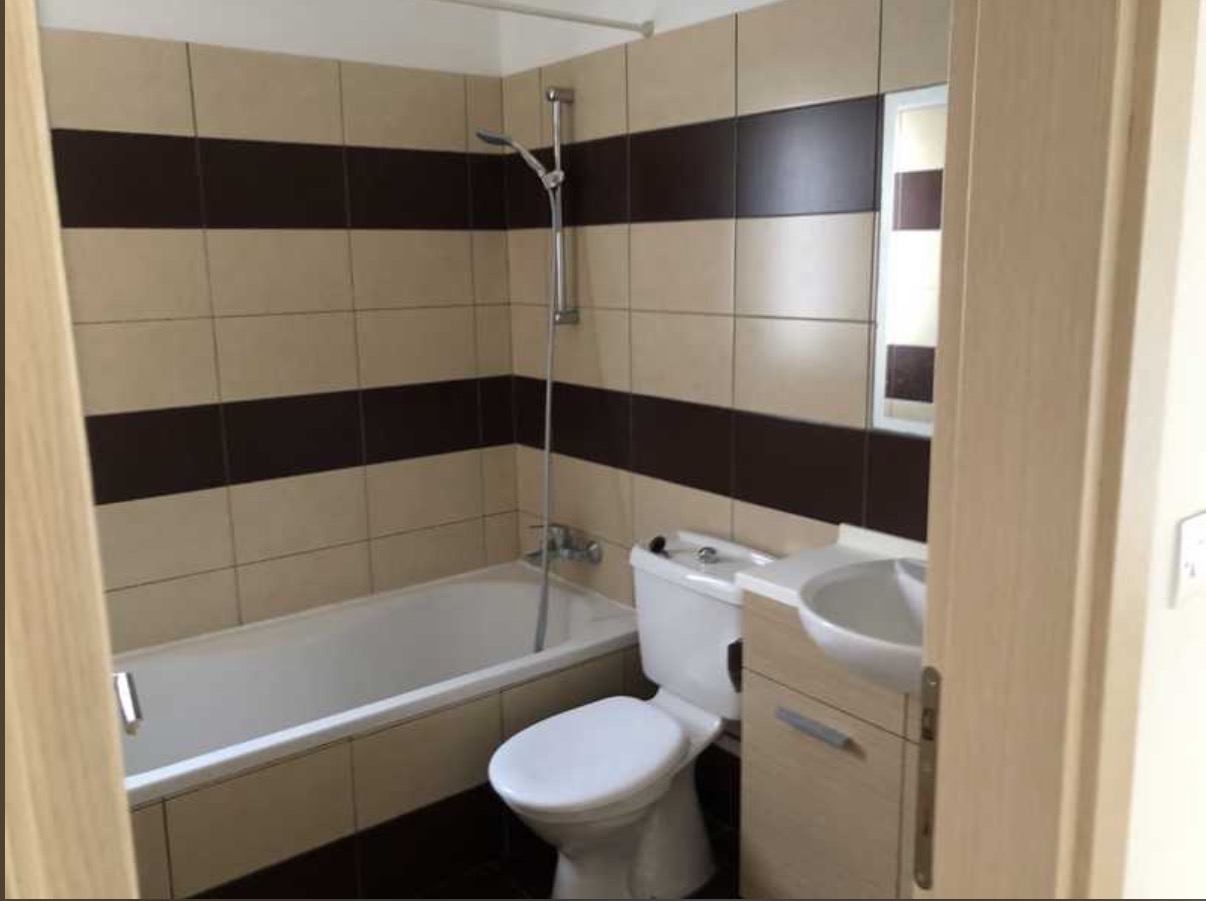 One Bedroom Apartment - Agios Vasilios, Nicosia image 5