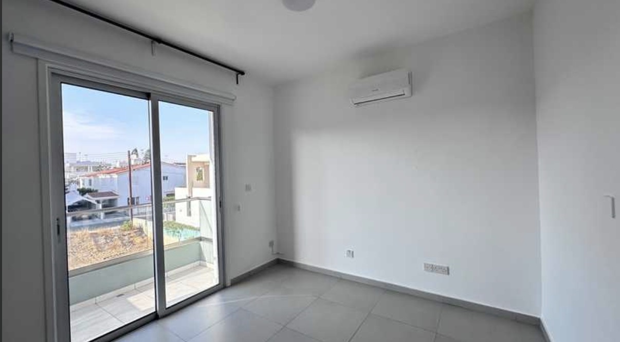 Two Bedroom Apartment - Makedonitissa, Nicosia image 5