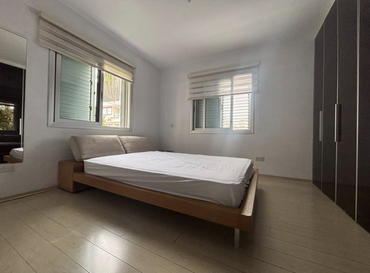 Two Bedroom Apartment - Stavrou, Nicosia image 6