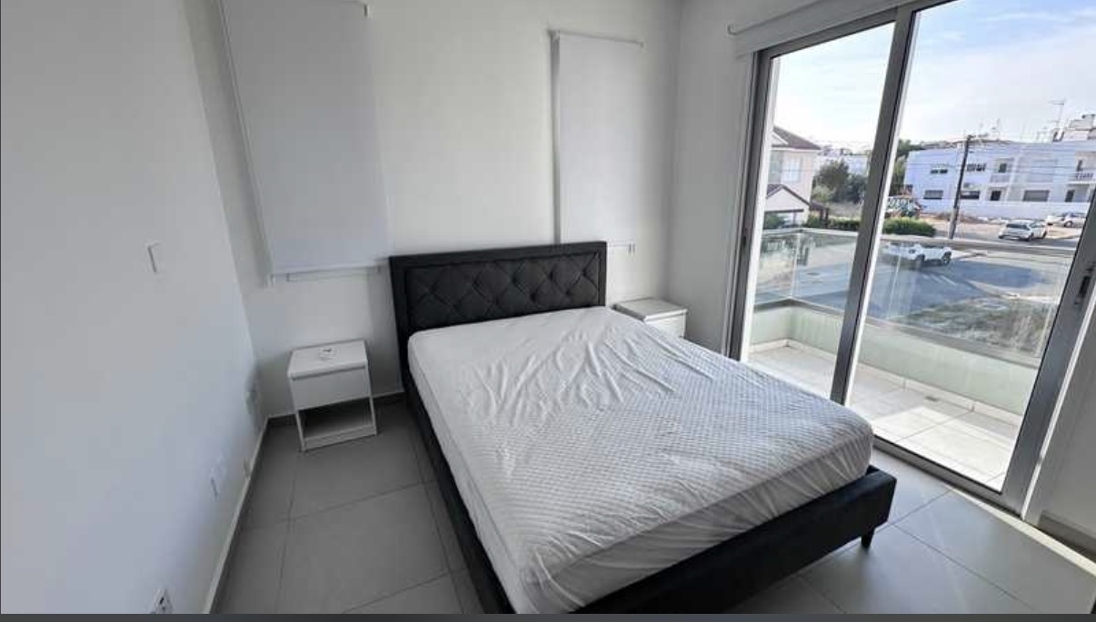Two Bedroom Apartment - Makedonitissa, Nicosia image 6
