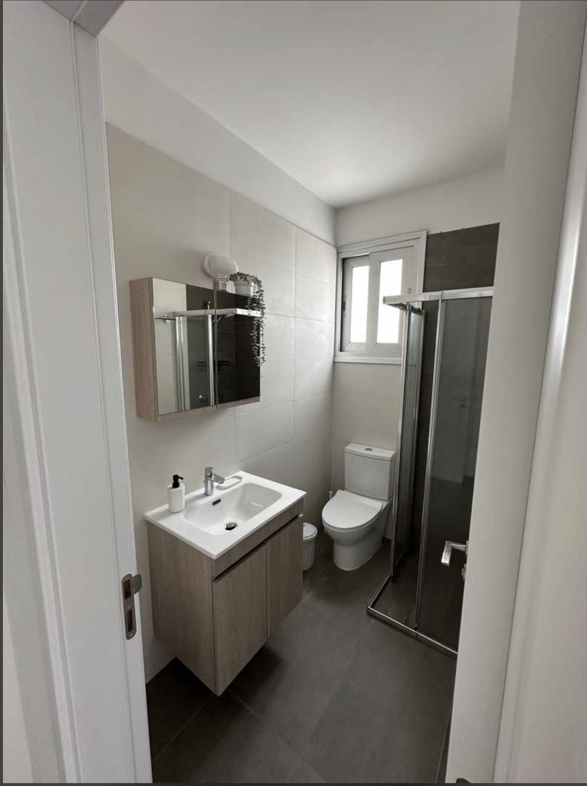 Two Bedroom Apartment - Archangelos, Nicosia image 7