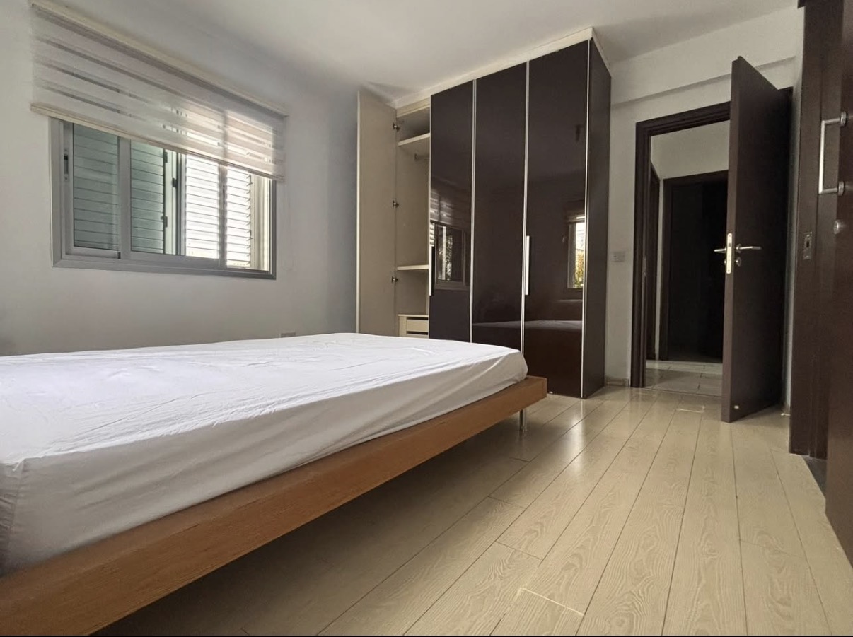Two Bedroom Apartment - Stavrou, Nicosia image 7