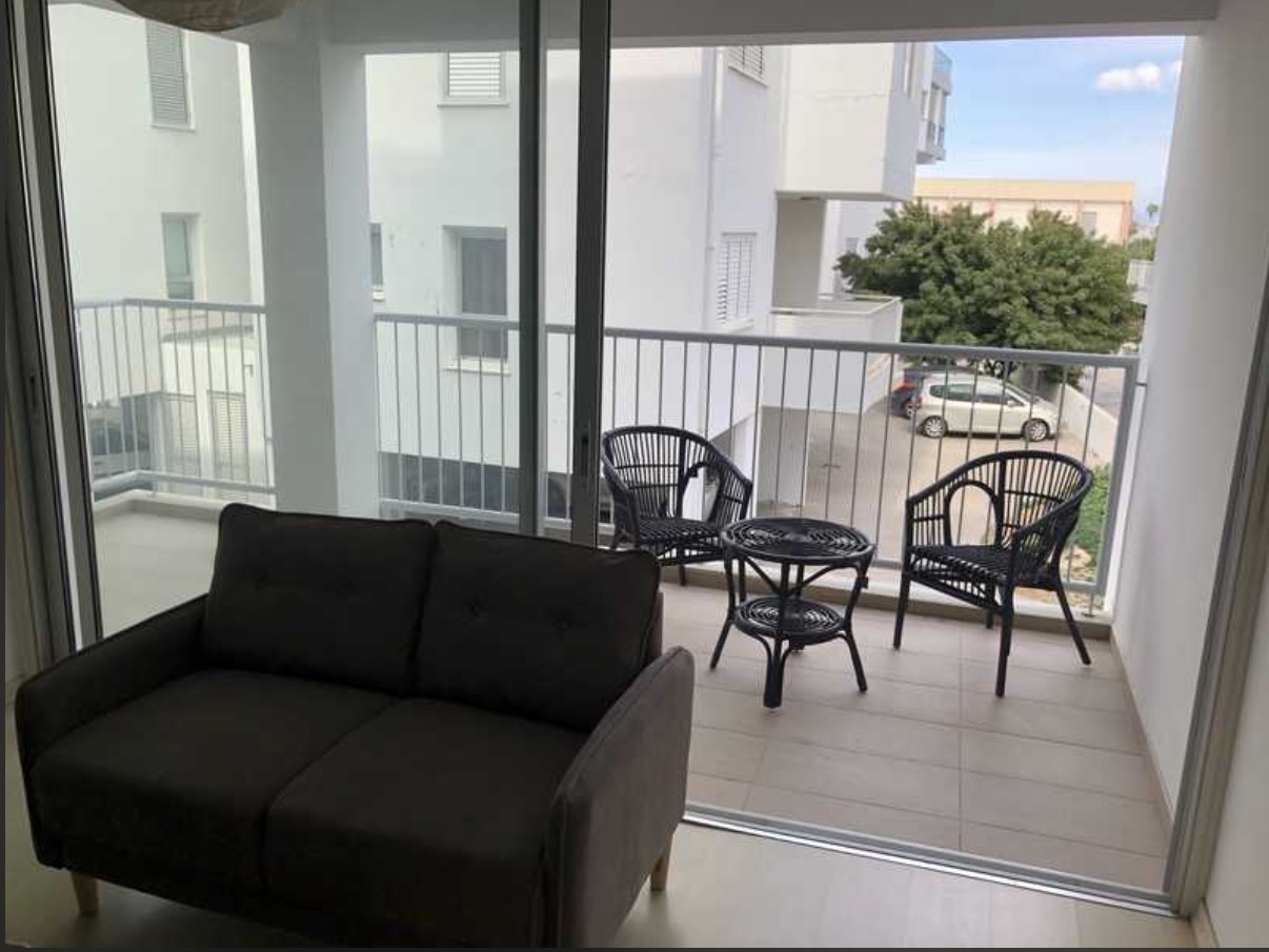 One Bedroom Apartment - Agios Vasilios, Nicosia image 7