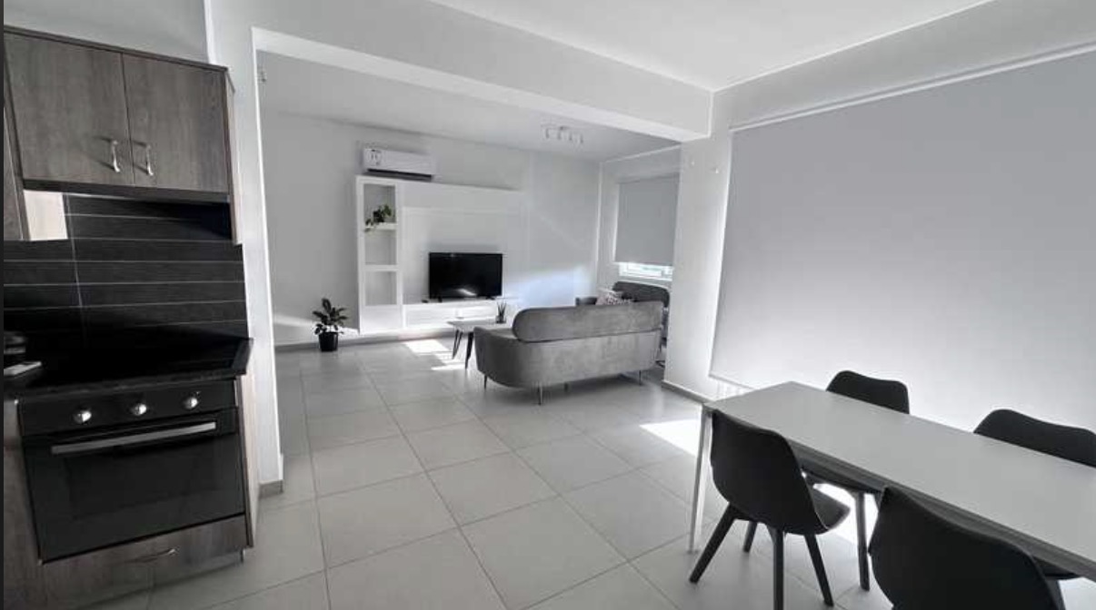 Two Bedroom Apartment - Makedonitissa, Nicosia image 7