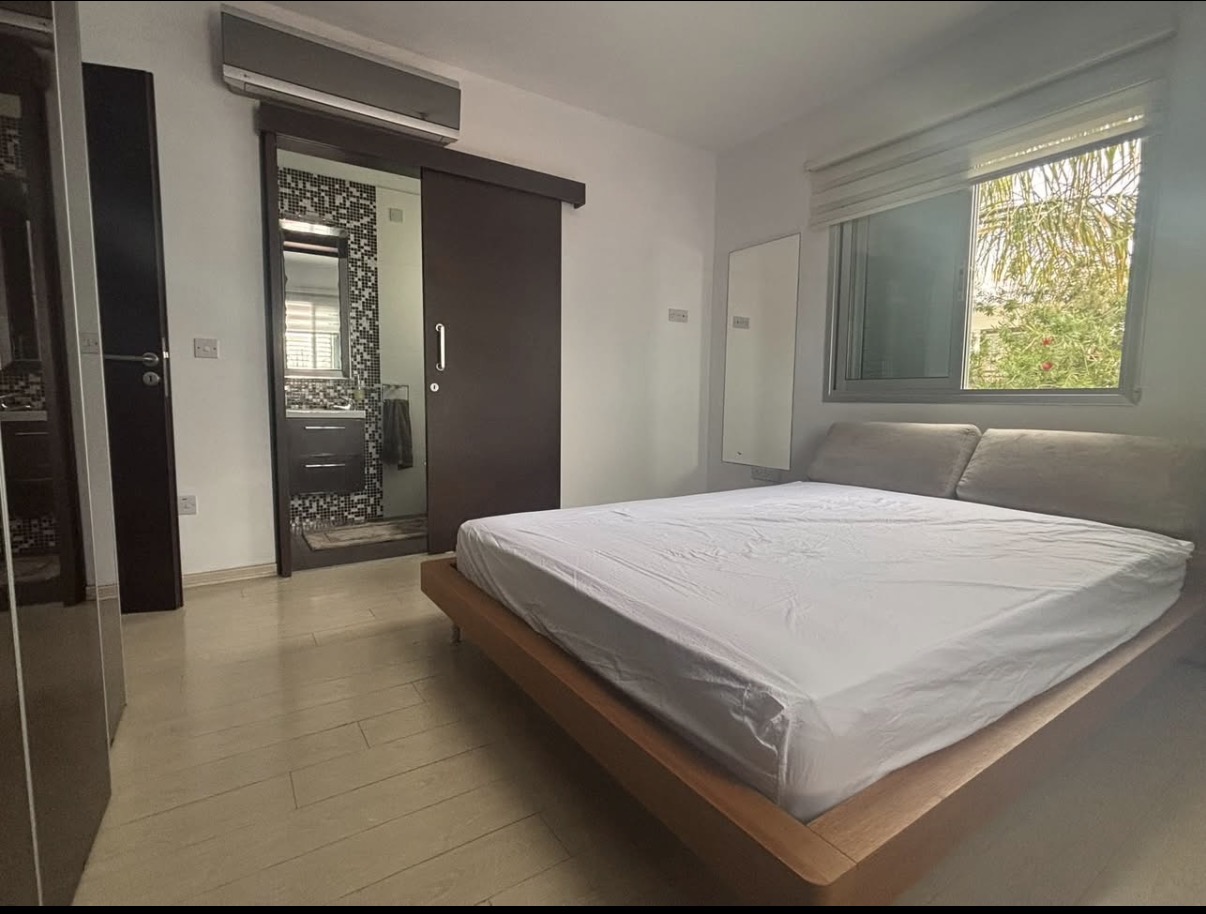 Two Bedroom Apartment - Stavrou, Nicosia image 8