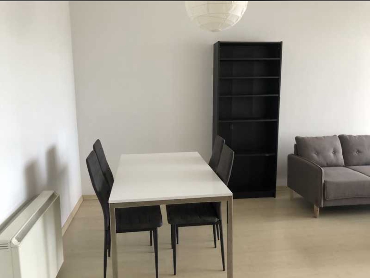 One Bedroom Apartment - Agios Vasilios, Nicosia image 8