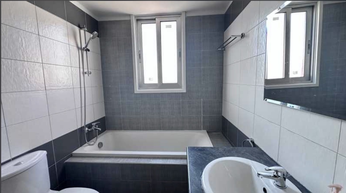 Two Bedroom Apartment - Makedonitissa, Nicosia image 8