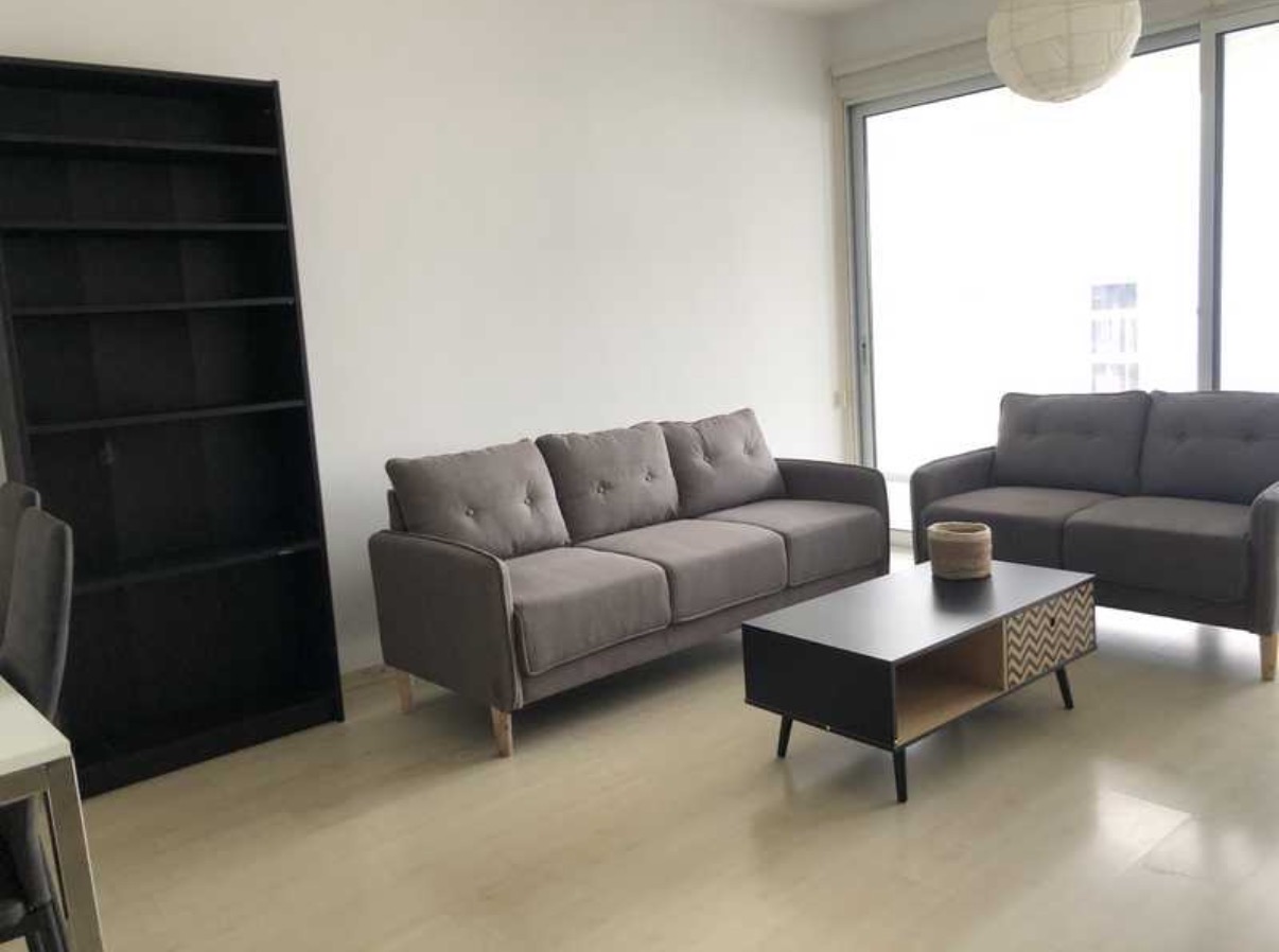 One Bedroom Apartment - Agios Vasilios, Nicosia image 9