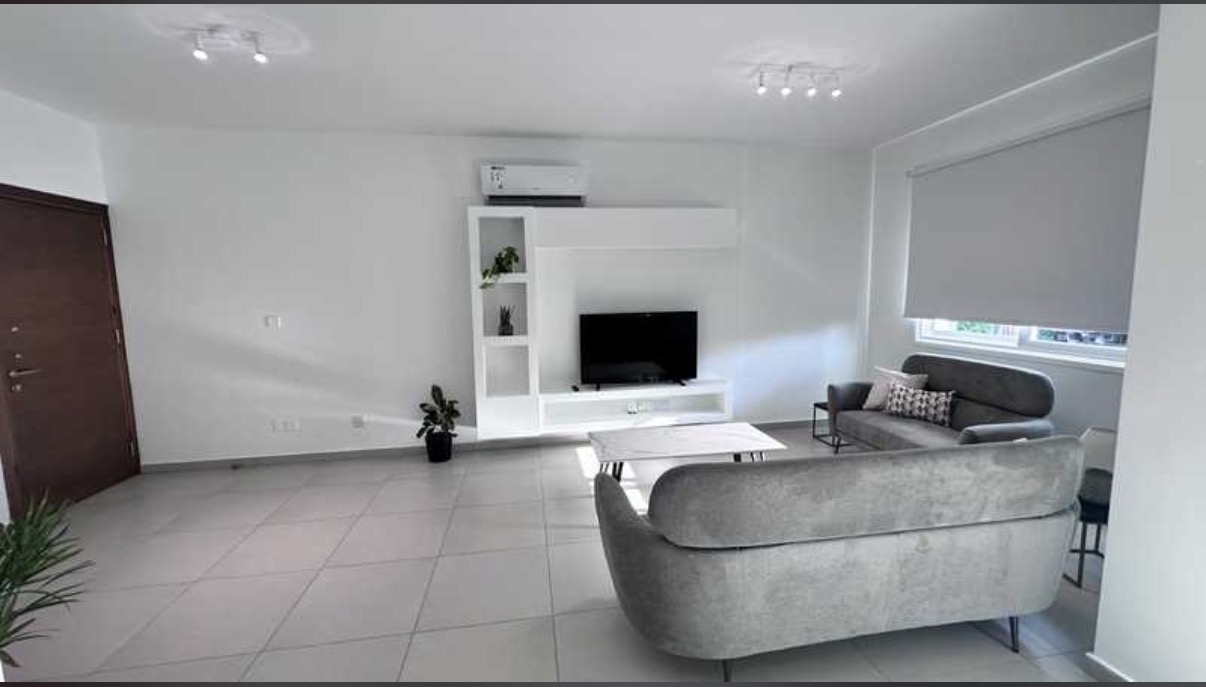 Two Bedroom Apartment - Makedonitissa, Nicosia image 9